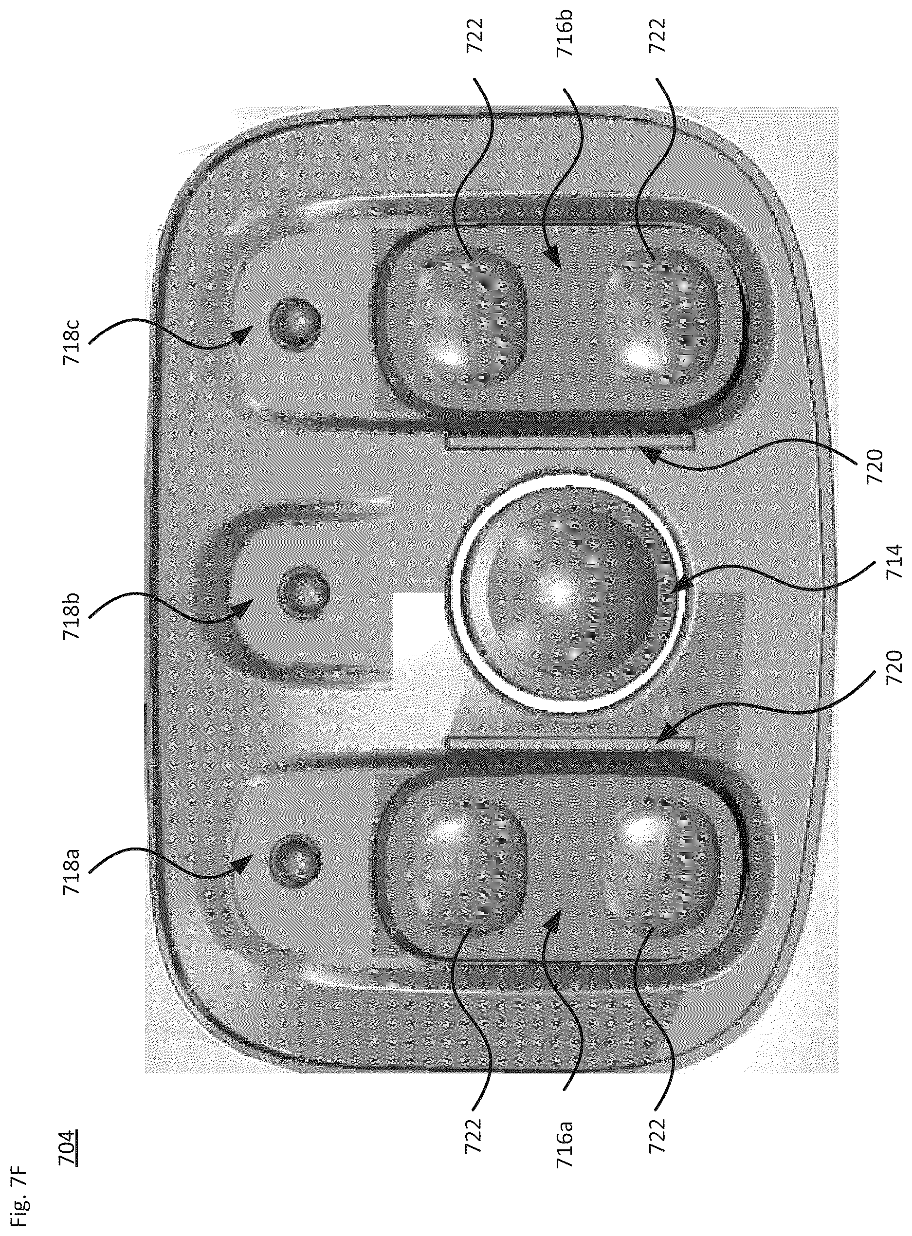 Patent US12366857 Figure 17 – Perimeter sensor housings