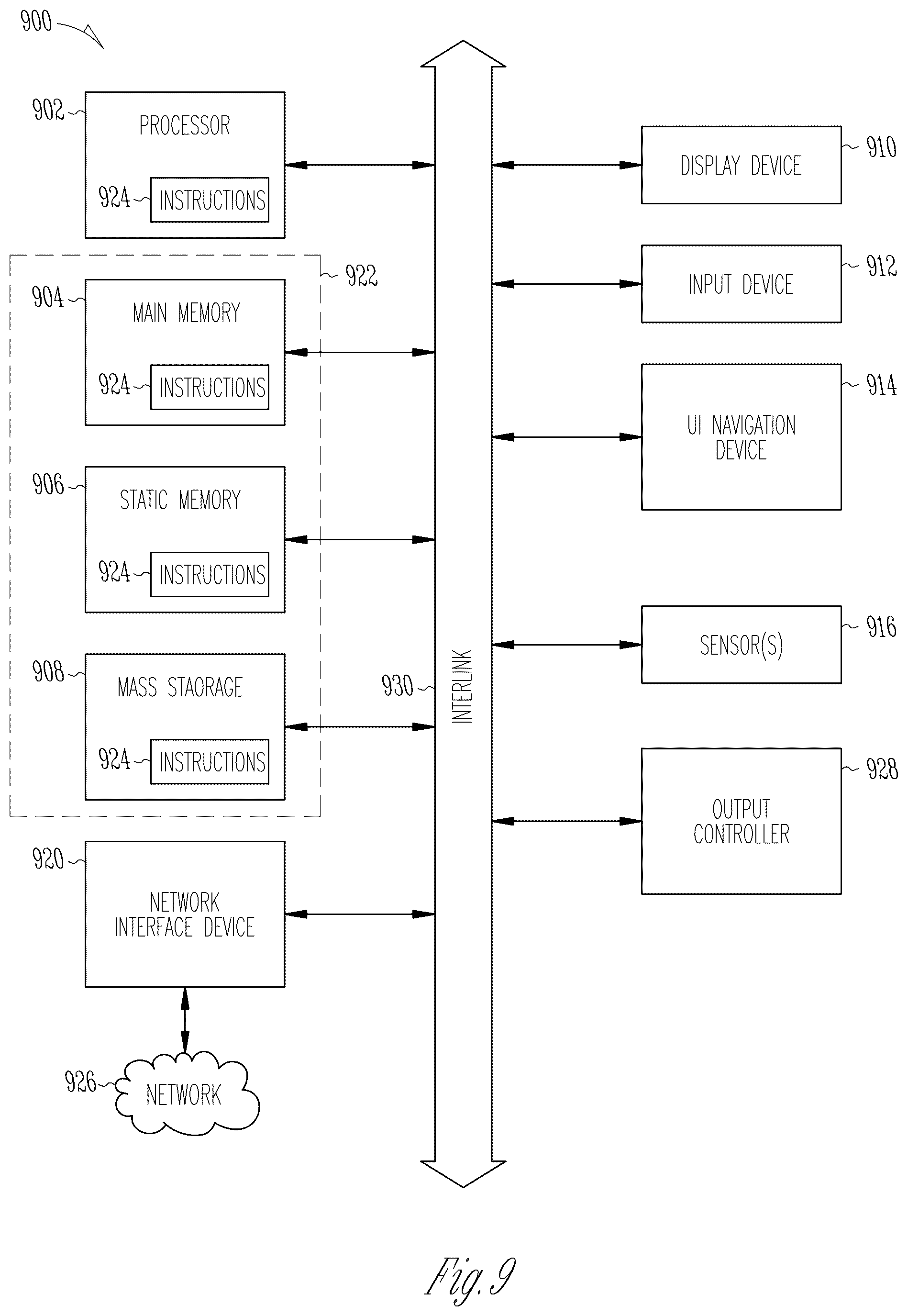 Patent US12366860 Figure 13 – Sensor fusion in agricultural vehicle steering