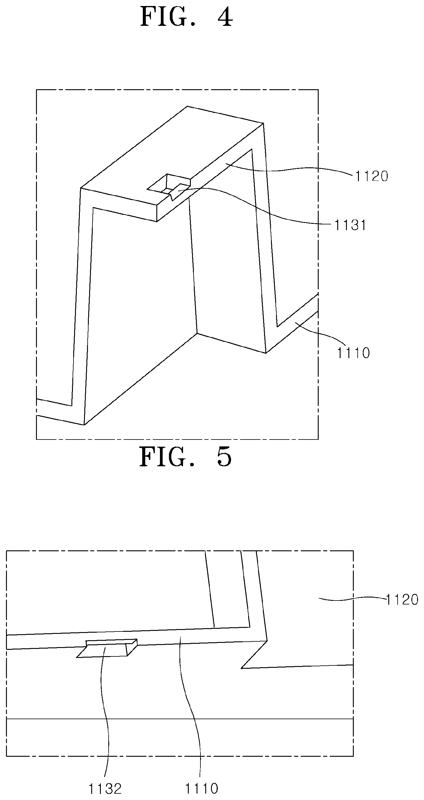 Patent US12366861 Figure 4 – Corner module apparatus for vehicle