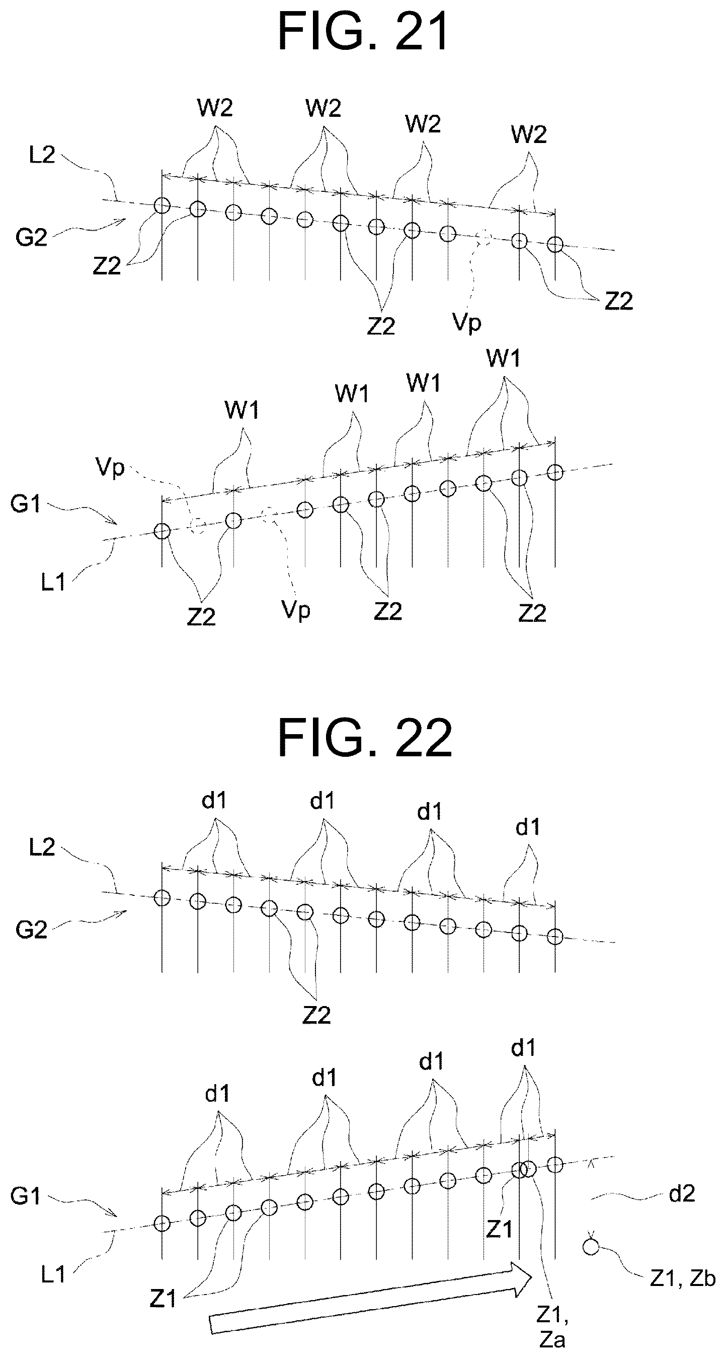 Patent US12366862 Figure 18 – Automated travel system for spraying work