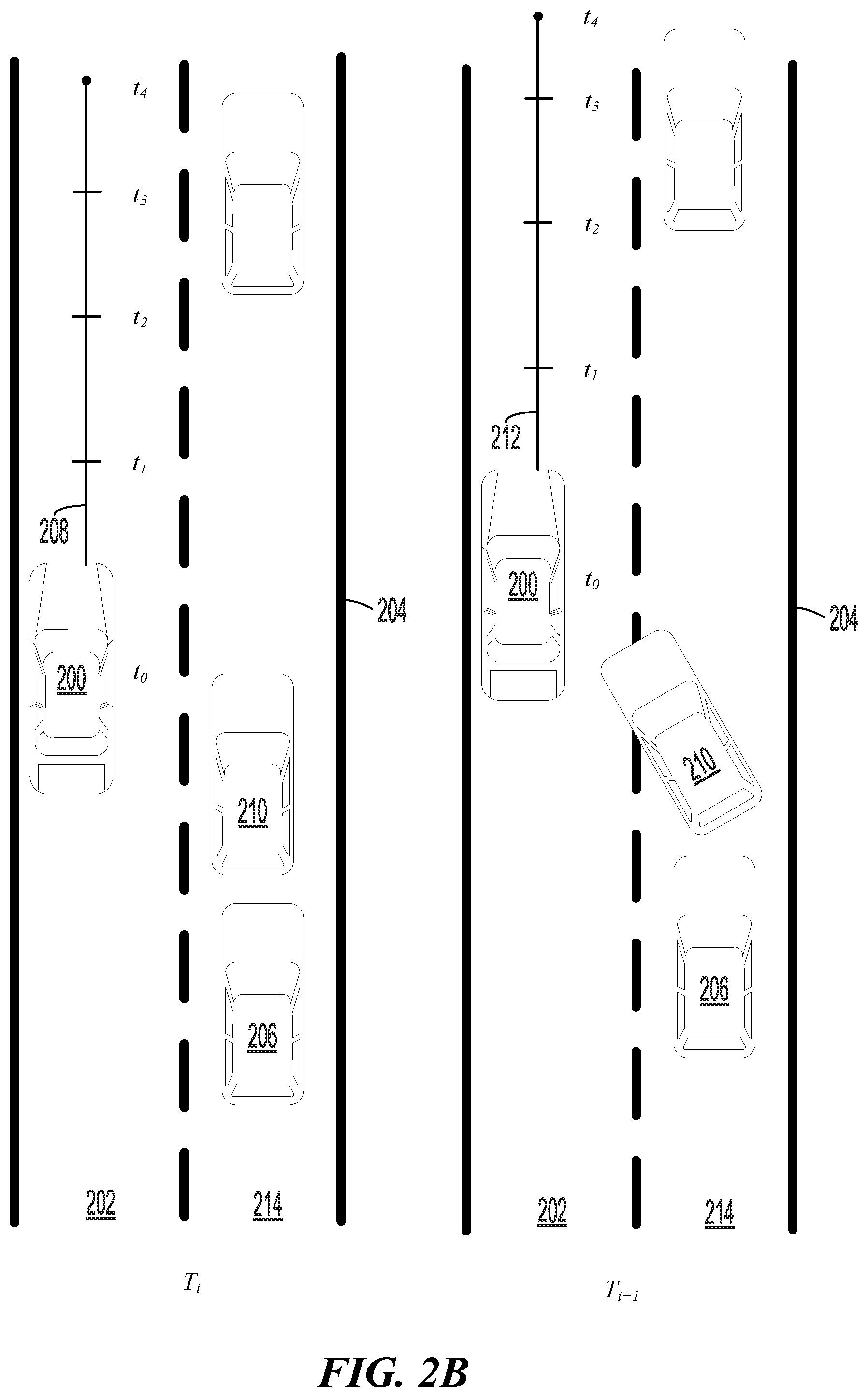 Patent US12366863 Figure 3 – Driver-centric model predictive controller