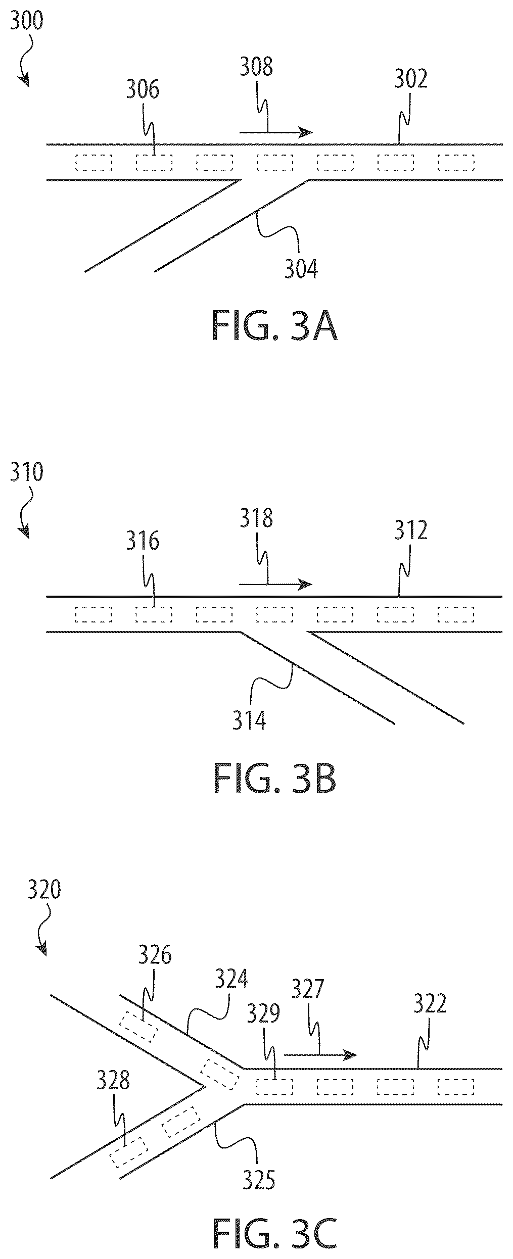 Patent US12366867 Figure 4 – Vehicle control schemes for autonomous vehicle system