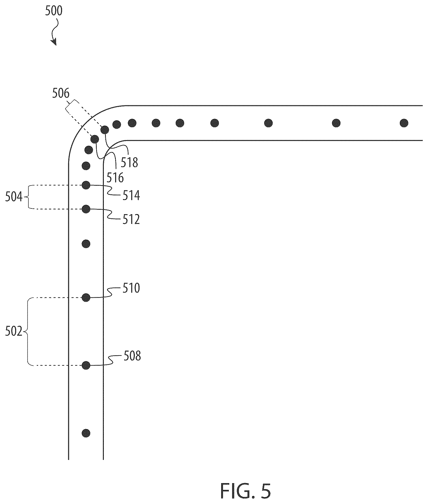 Patent US12366867 Figure 7 – Vehicle control schemes for autonomous vehicle system