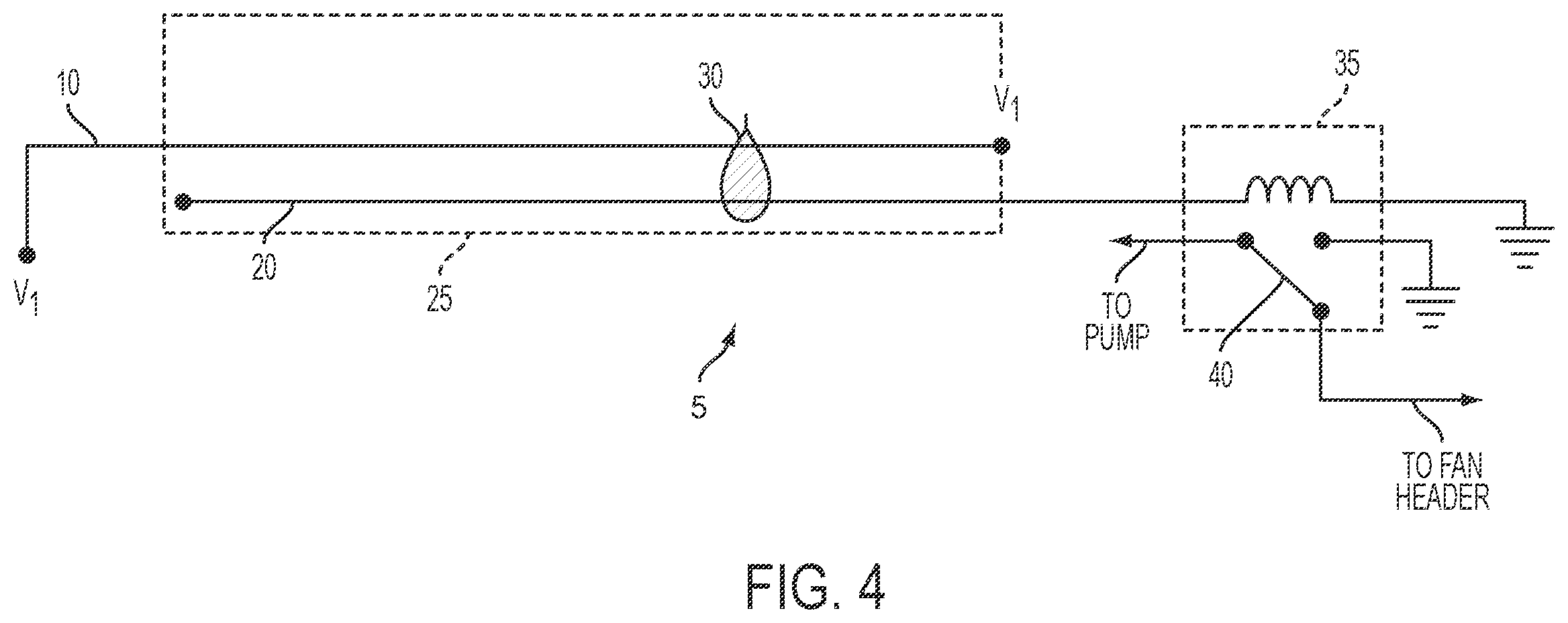 Patent US12366870 Figure 3 – Flow-path controllers and related systems