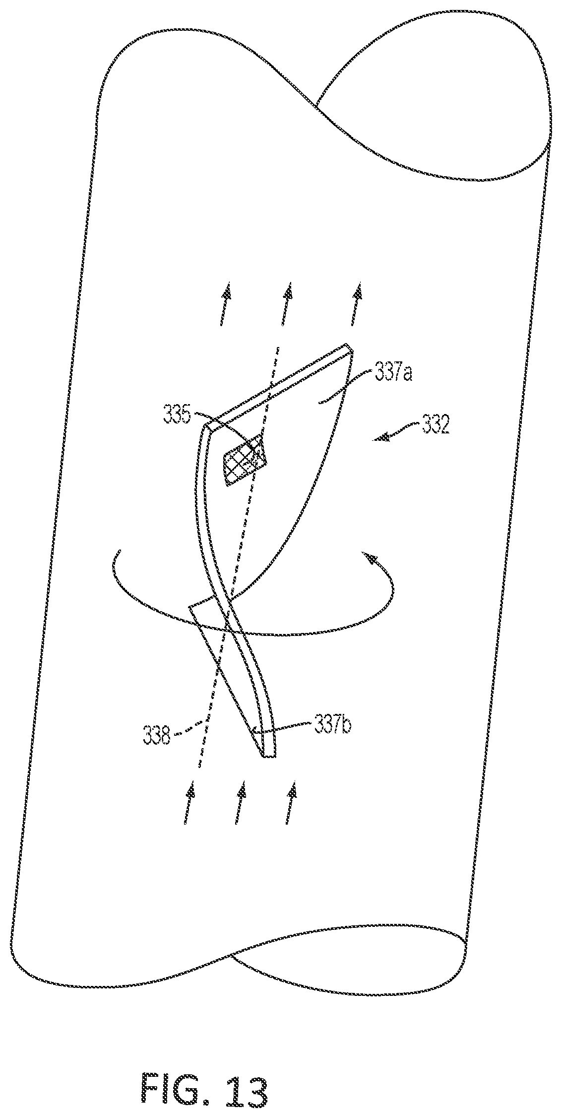 Patent US12366870 Figure 10 – Flow-path controllers and related systems