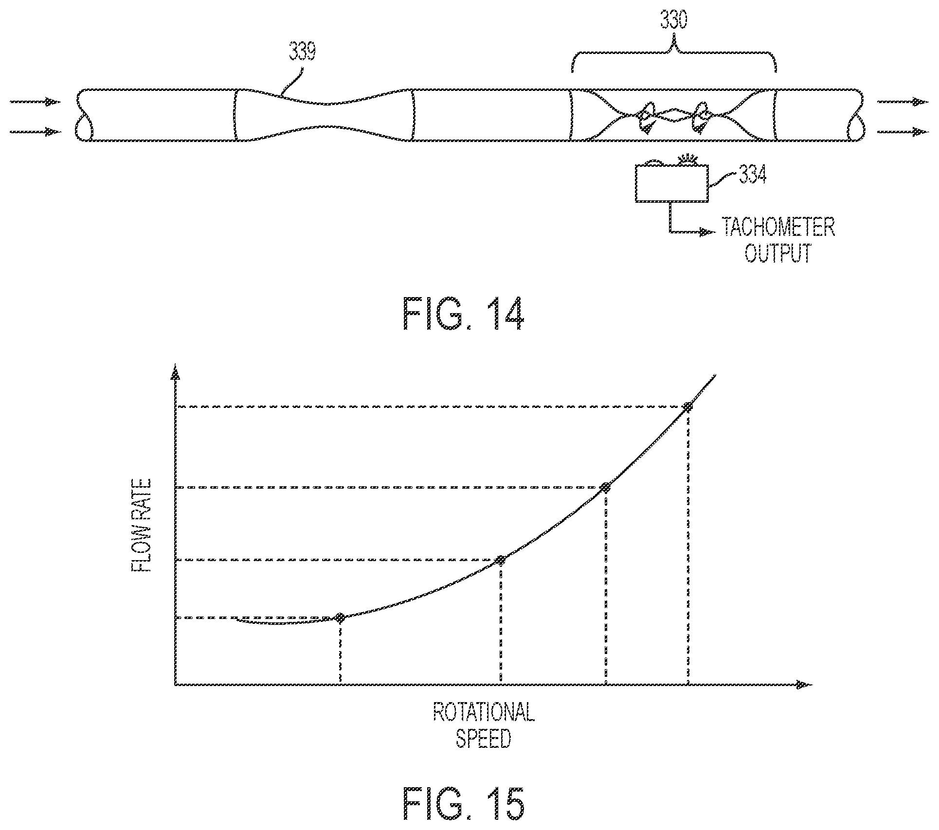 Patent US12366870 Figure 11 – Flow-path controllers and related systems
