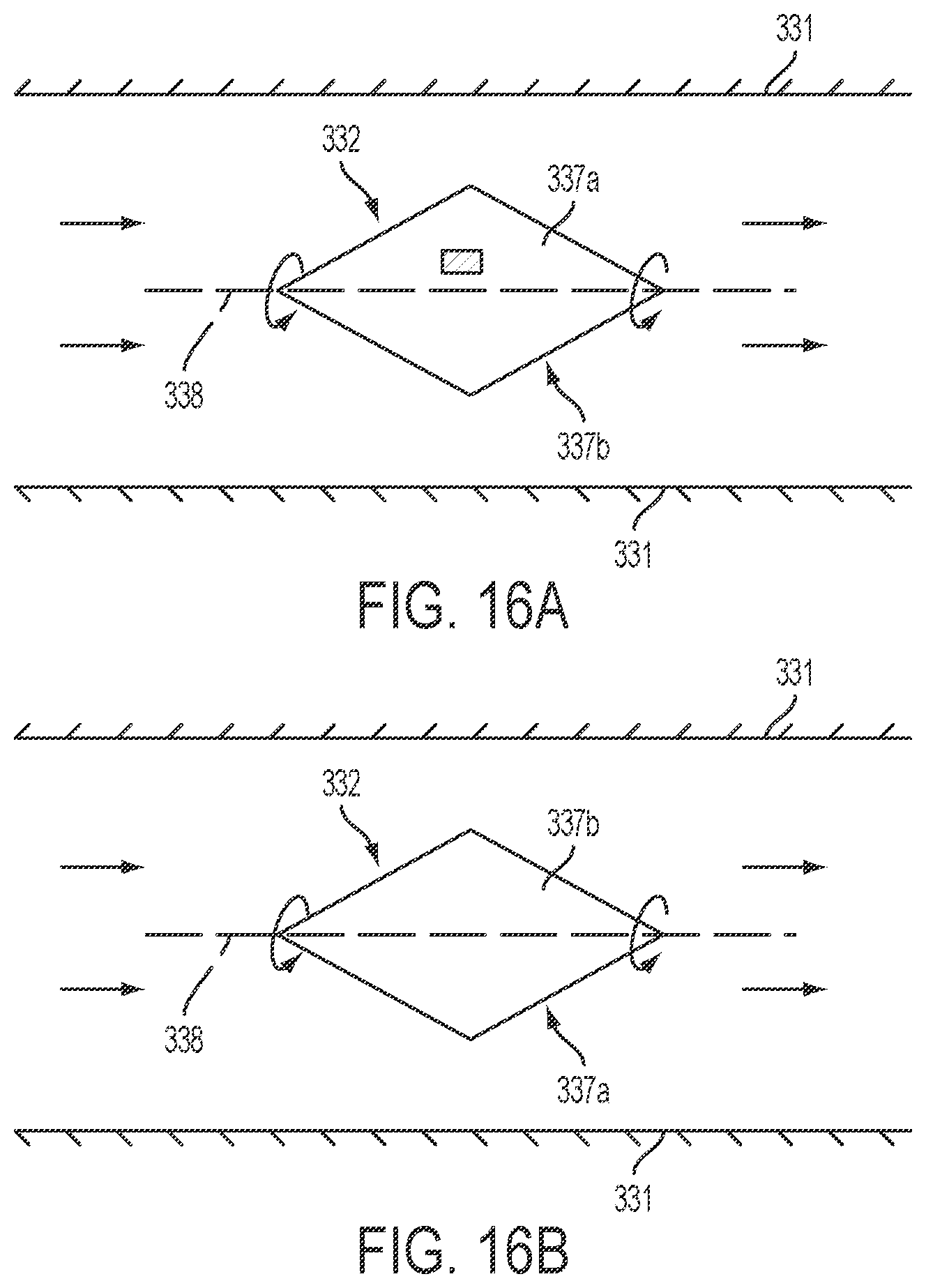Patent US12366870 Figure 12 – Flow-path controllers and related systems