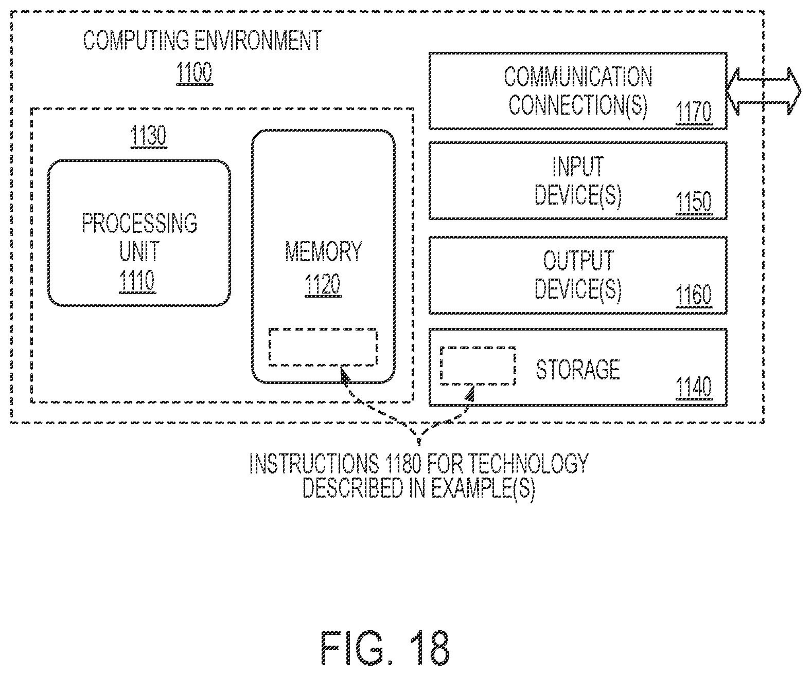 Patent US12366870 Figure 14 – Flow-path controllers and related systems