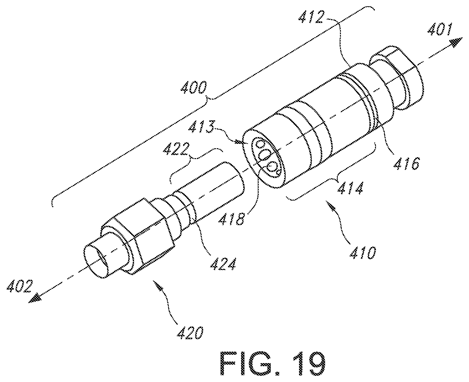 Patent US12366870 Figure 15 – Flow-path controllers and related systems
