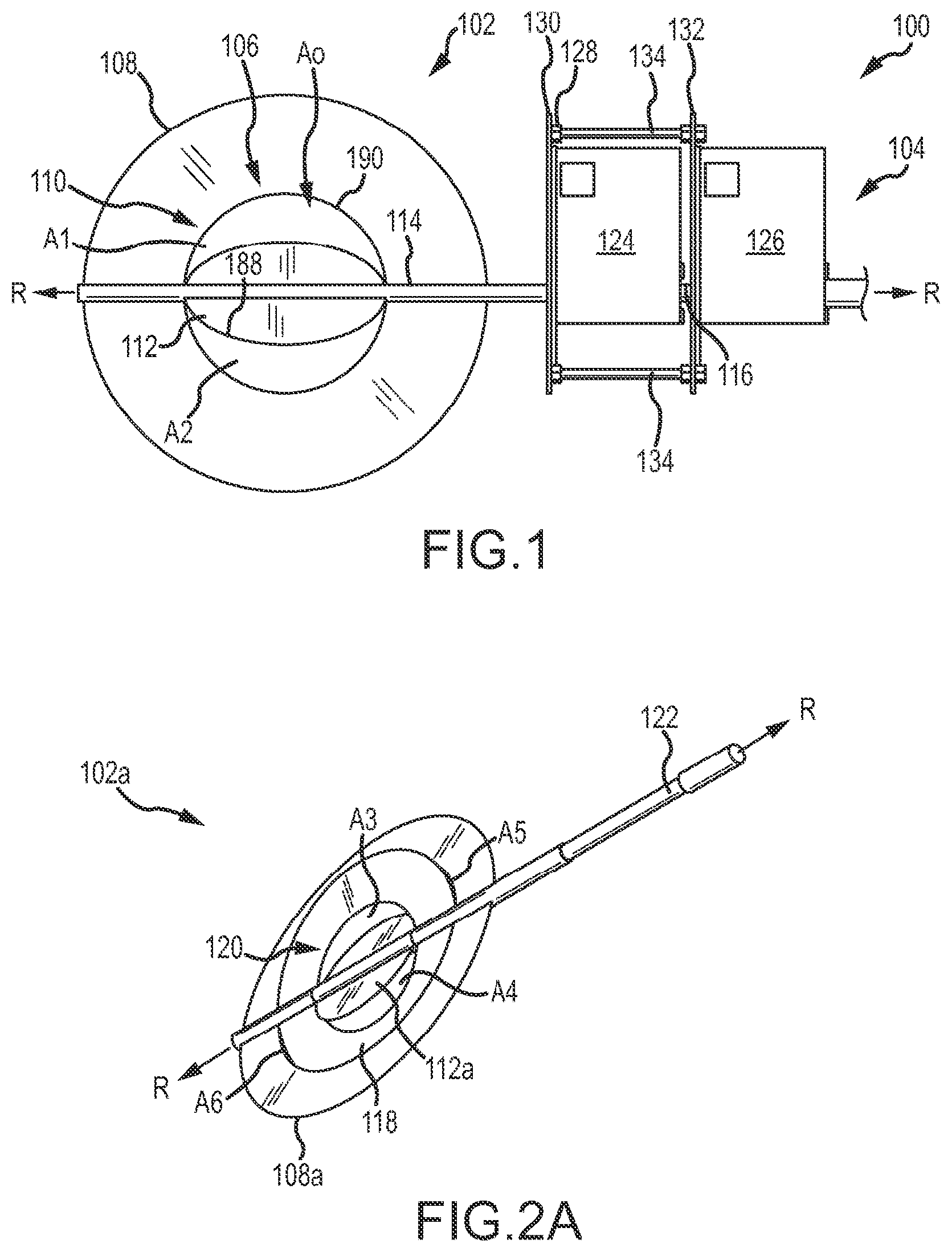 Patent US12366871 Figure 1 – Calibration of a fluid metering device
