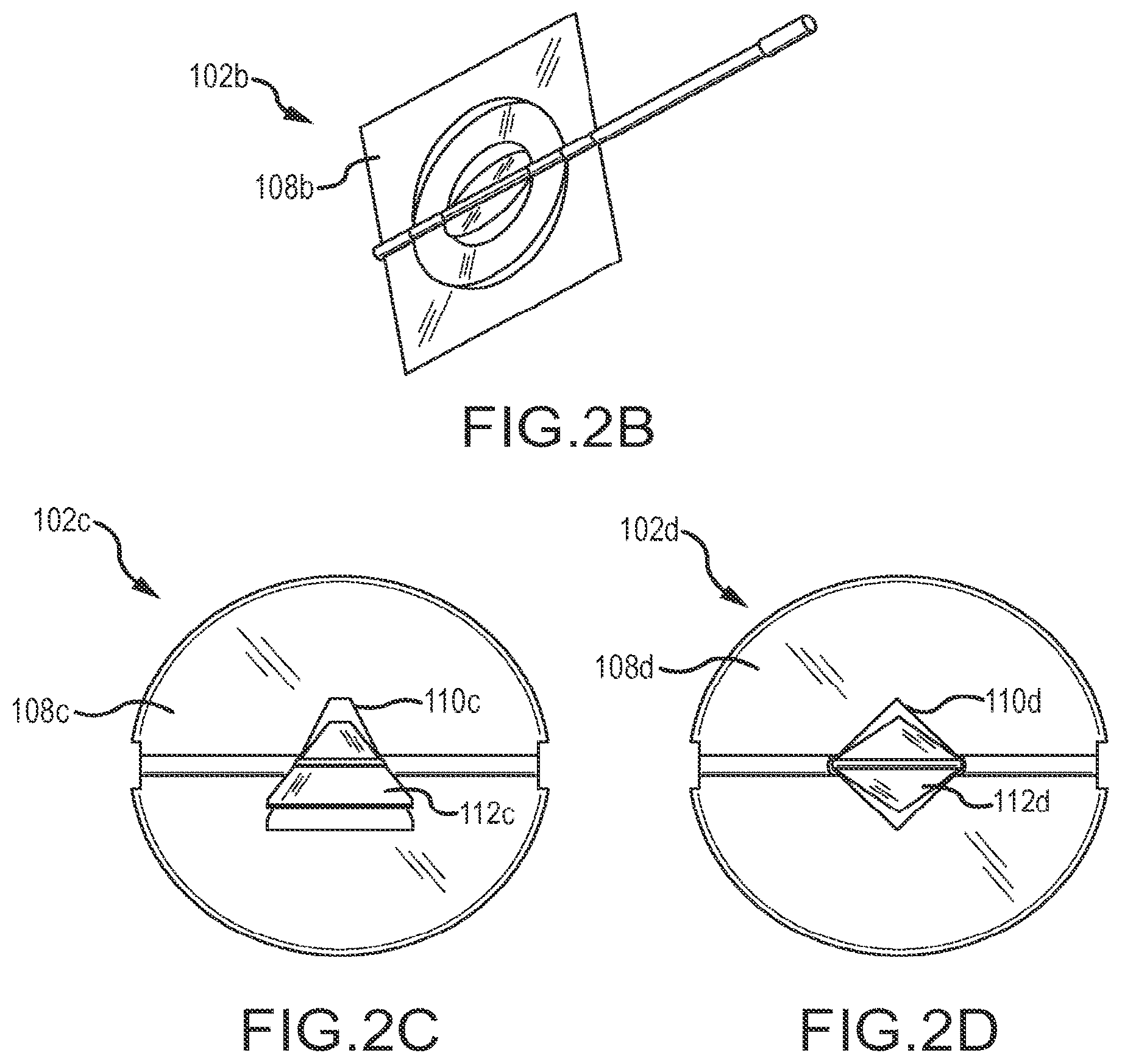 Patent US12366871 Figure 2 – Calibration of a fluid metering device