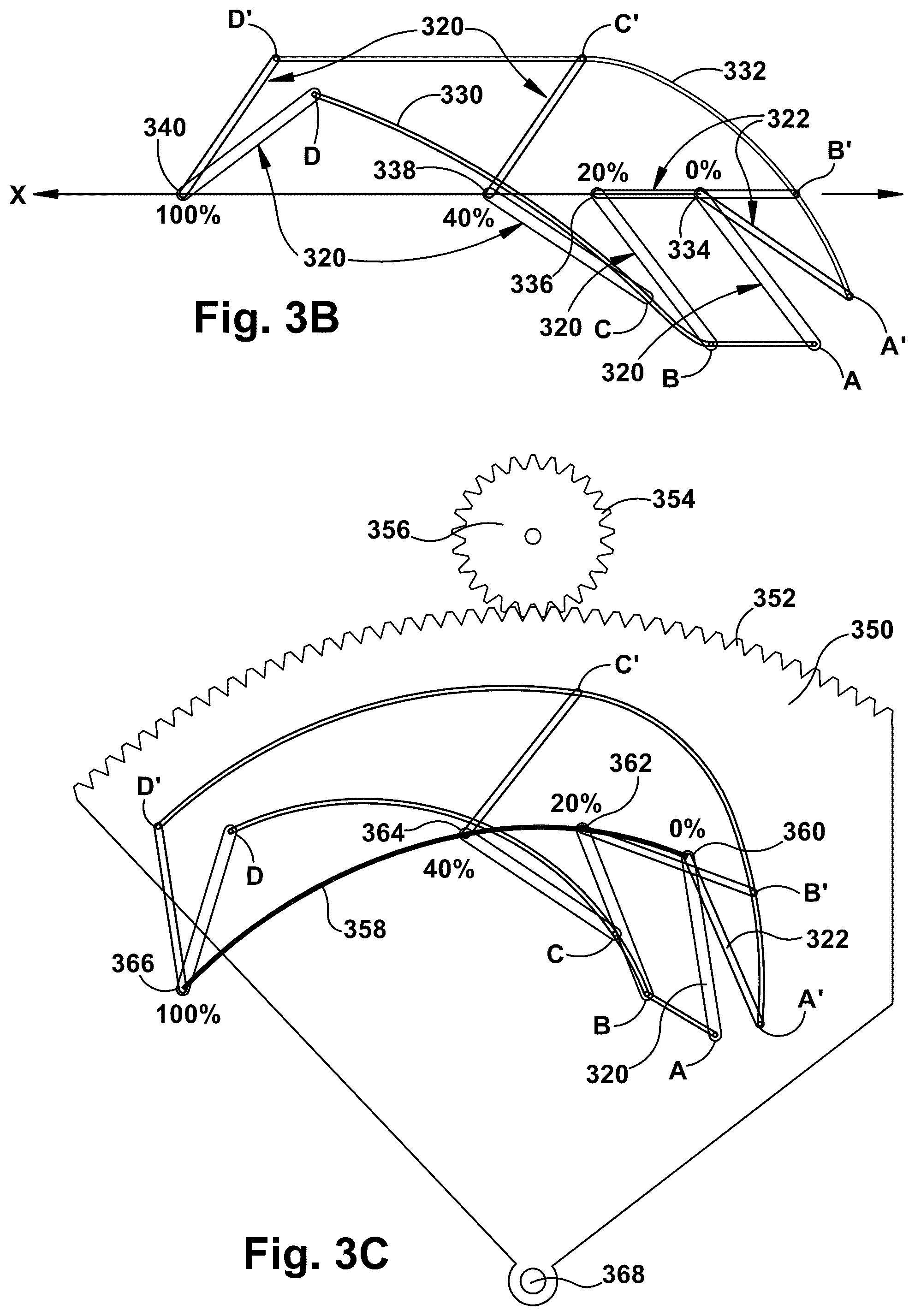 Patent US12366871 Figure 5 – Calibration of a fluid metering device