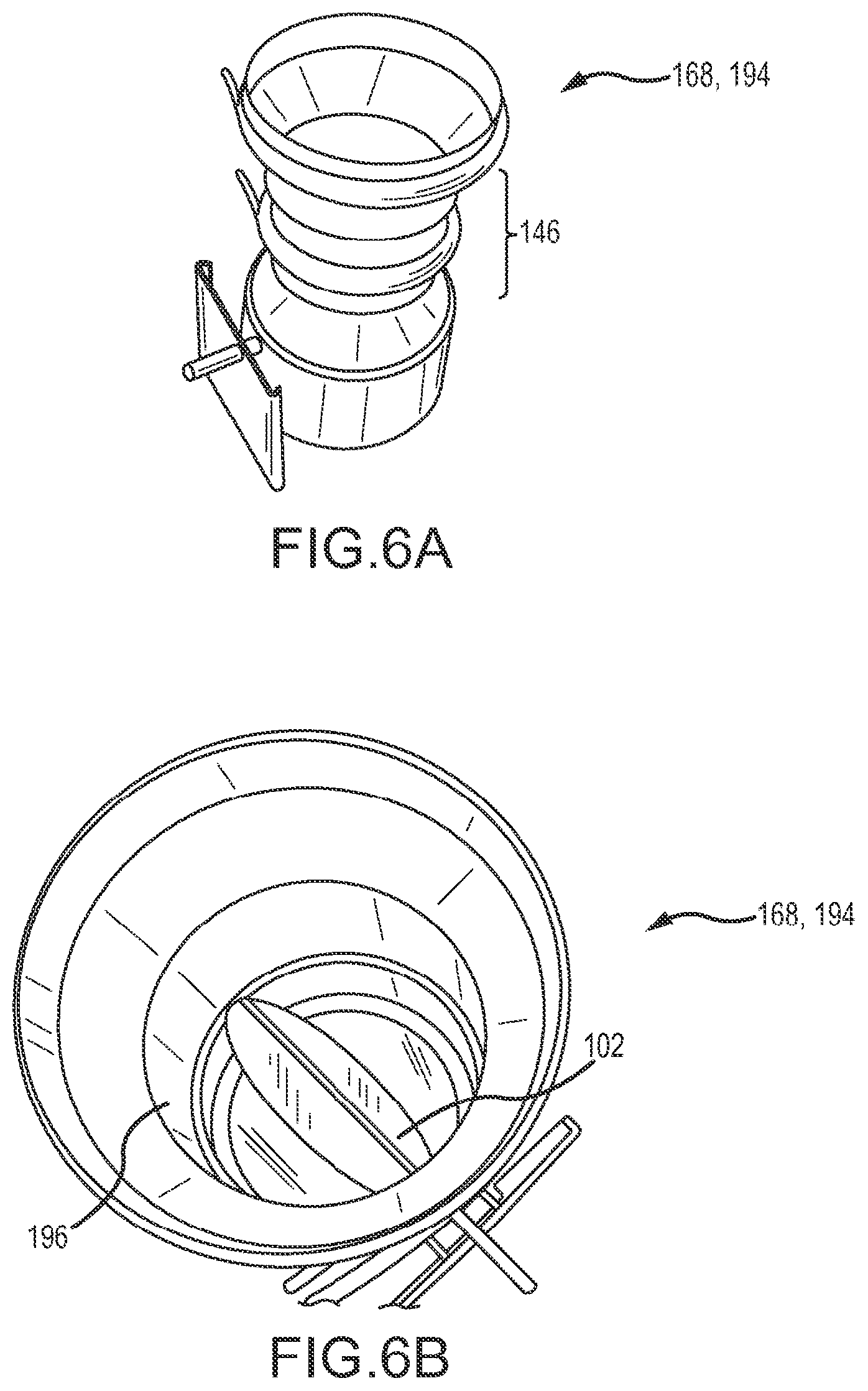 Patent US12366871 Figure 11 – Calibration of a fluid metering device