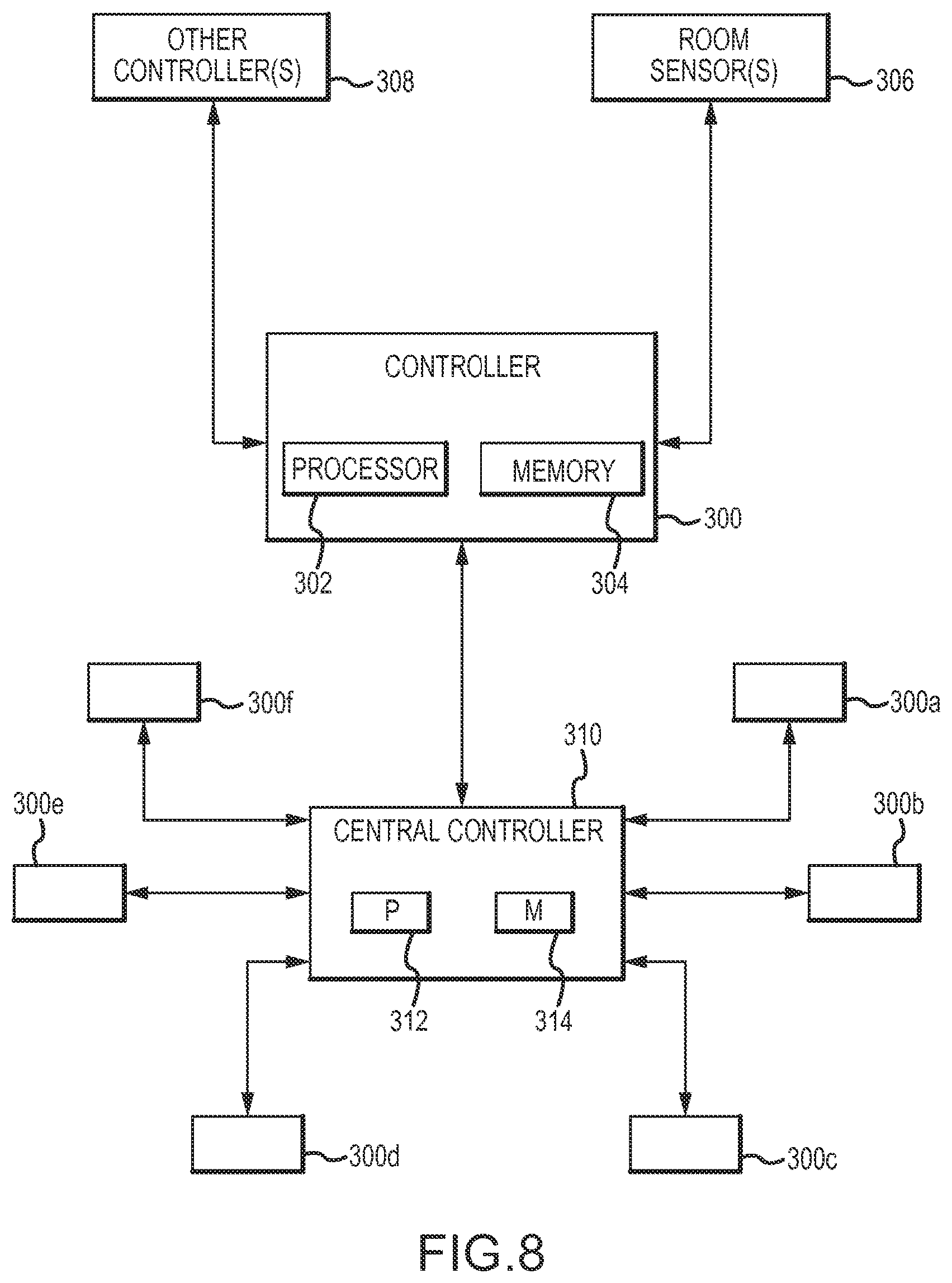 Patent US12366871 Figure 13 – Calibration of a fluid metering device