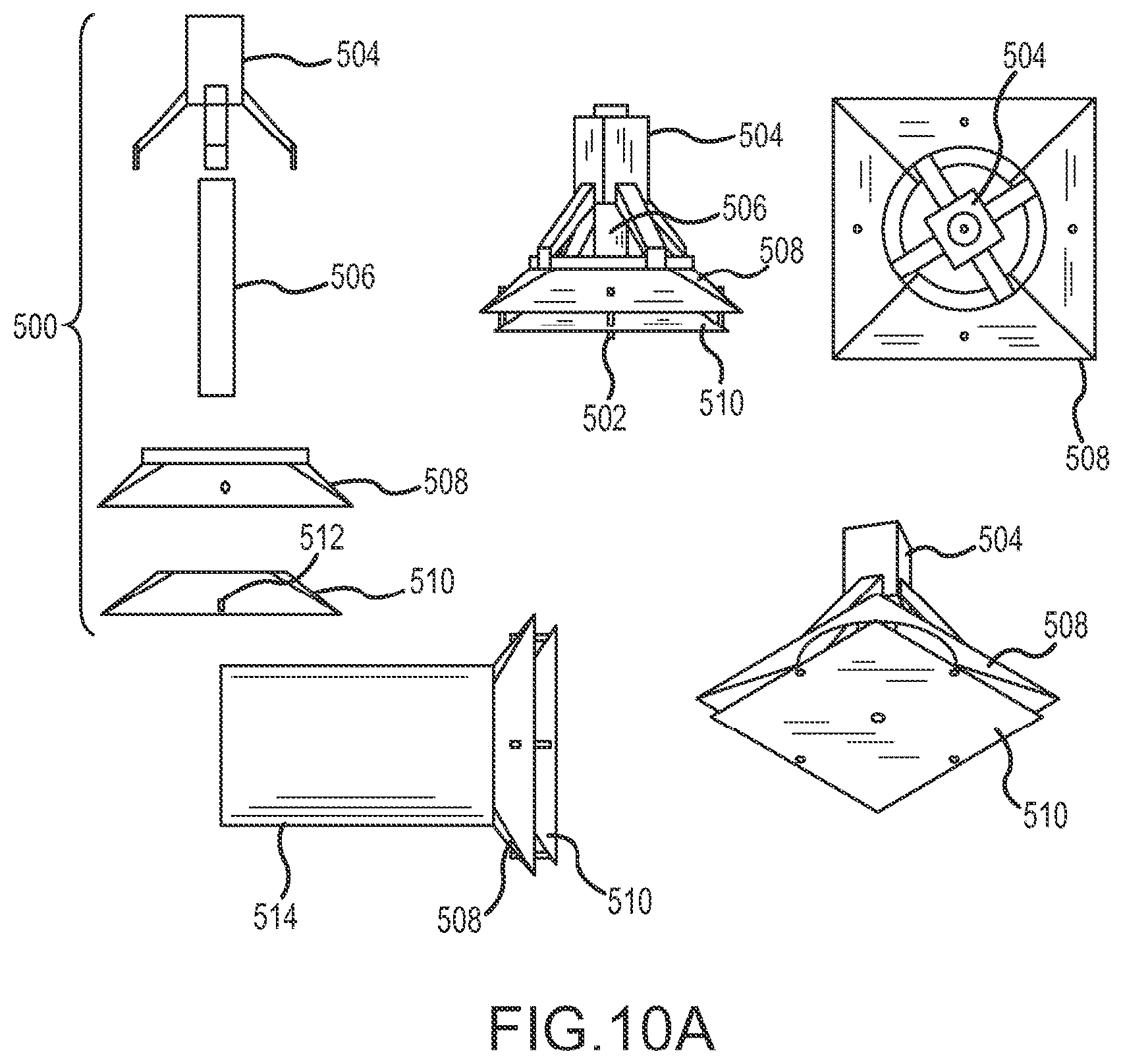 Patent US12366871 Figure 15 – Calibration of a fluid metering device