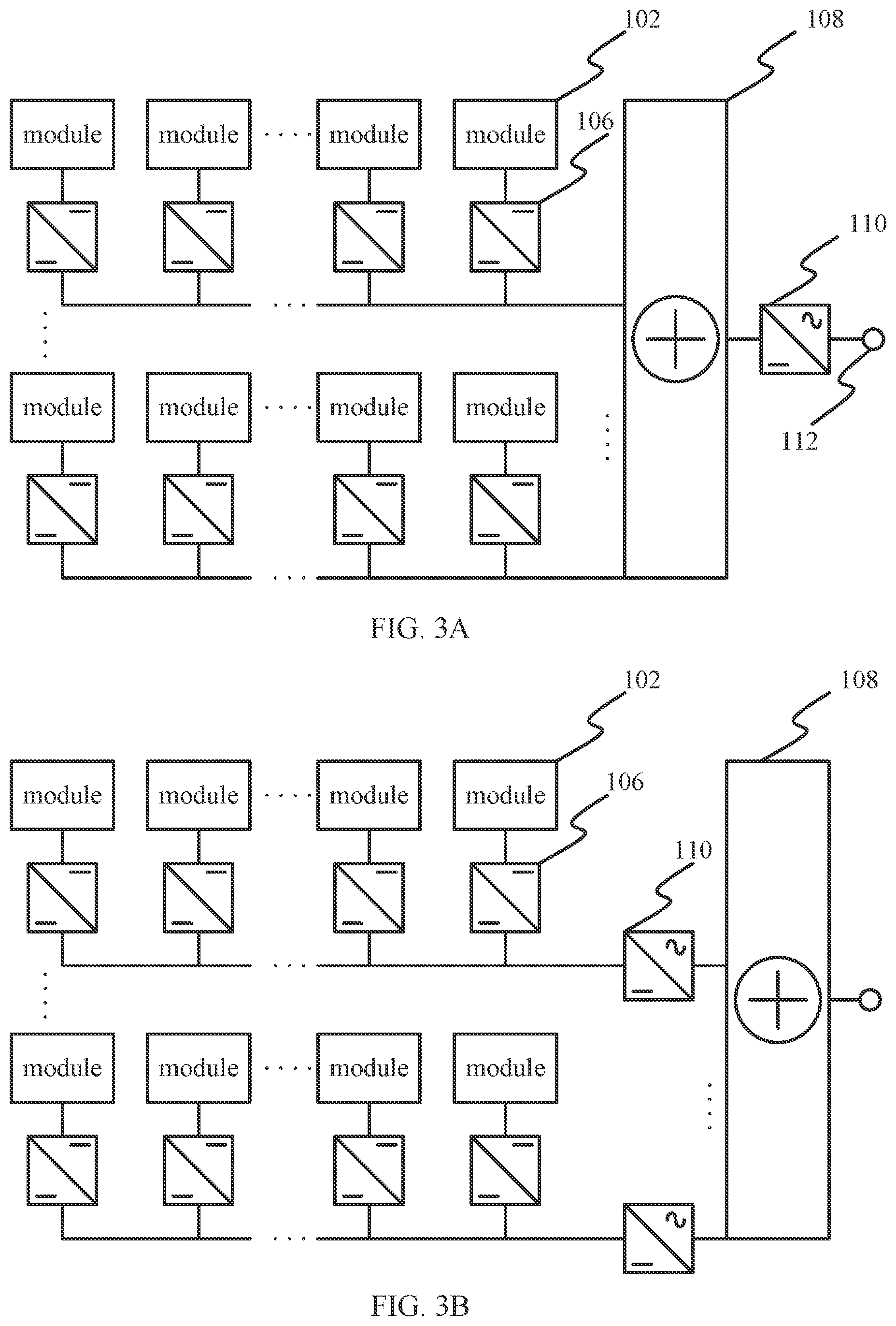 Patent US12366875 Figure 3 – Systems and methods for quick dissipation of stored energy from input capacitors of power inverters