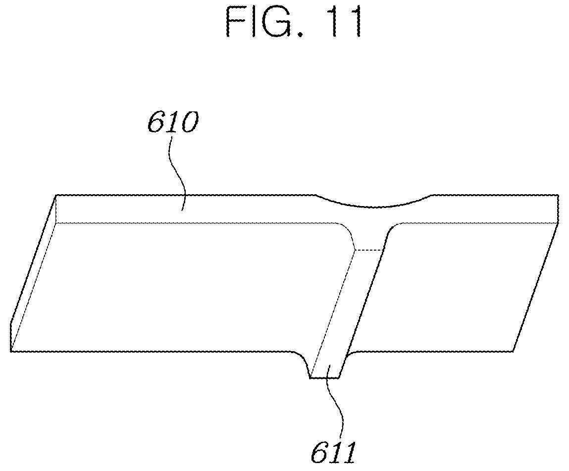 Patent US12366878 Figure 11 – Electronic pedal apparatus