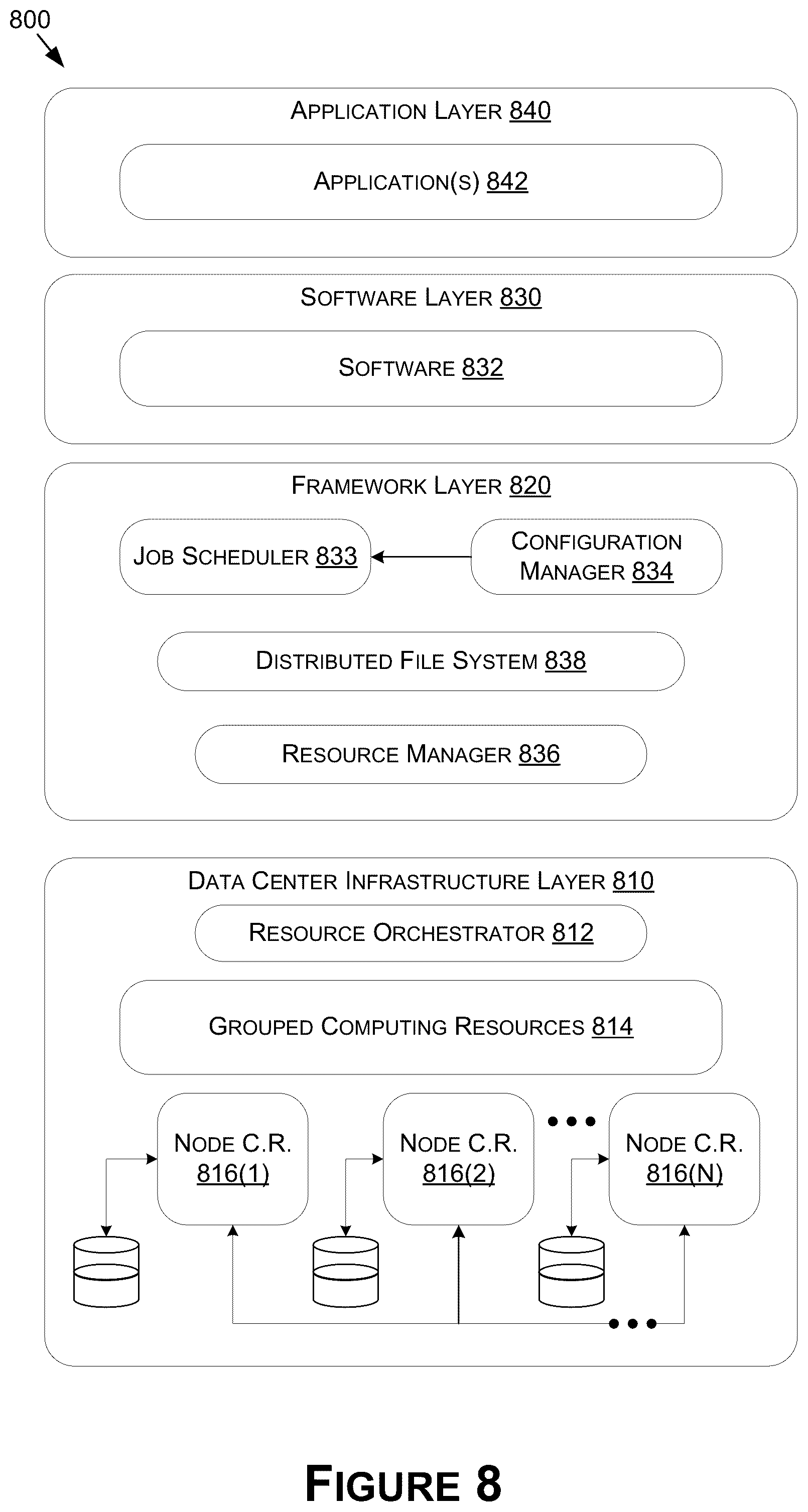Patent US12366883 Figure 11 – Time synchronized sensor data for robotics systems and applications