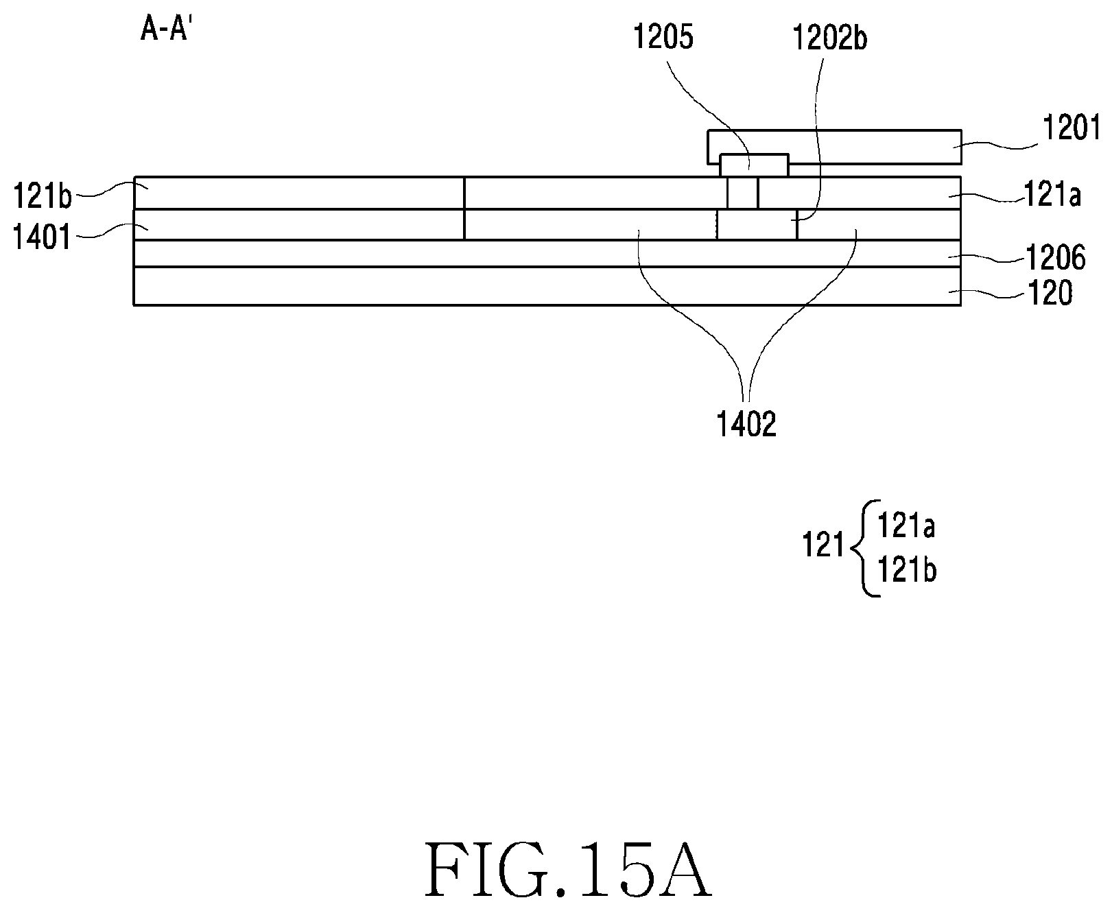 Patent US12366885 Figure 20 – Electronic device and method including flexible display