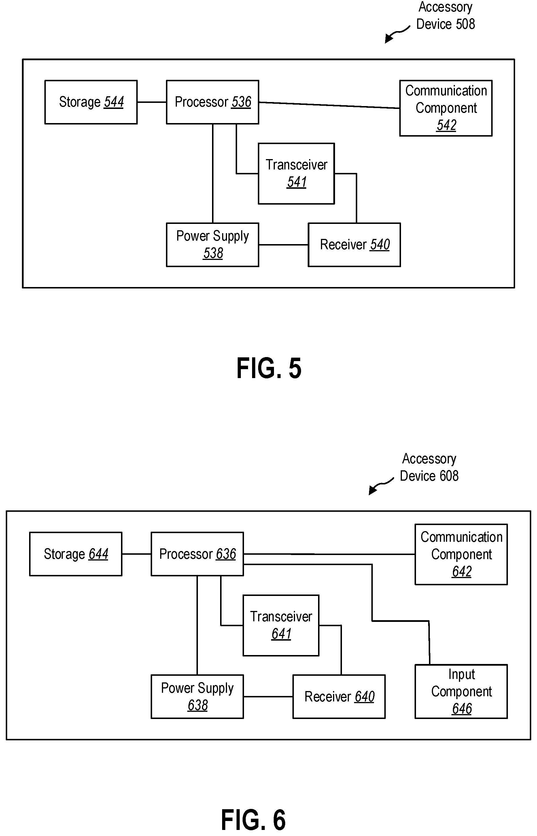 Patent US12366887 Figure 4 – Systems and methods for wireless charger docking