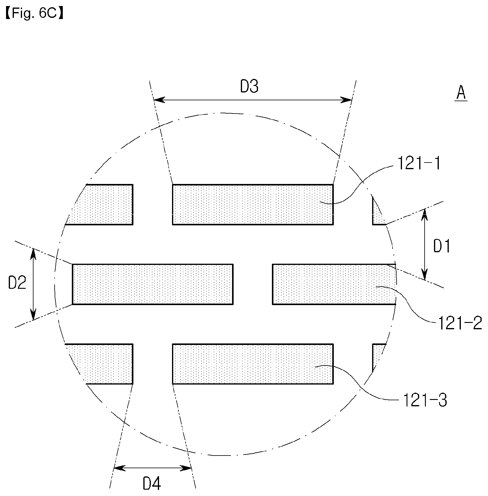 Patent US12366890 Figure 13 – Display device having cover glass