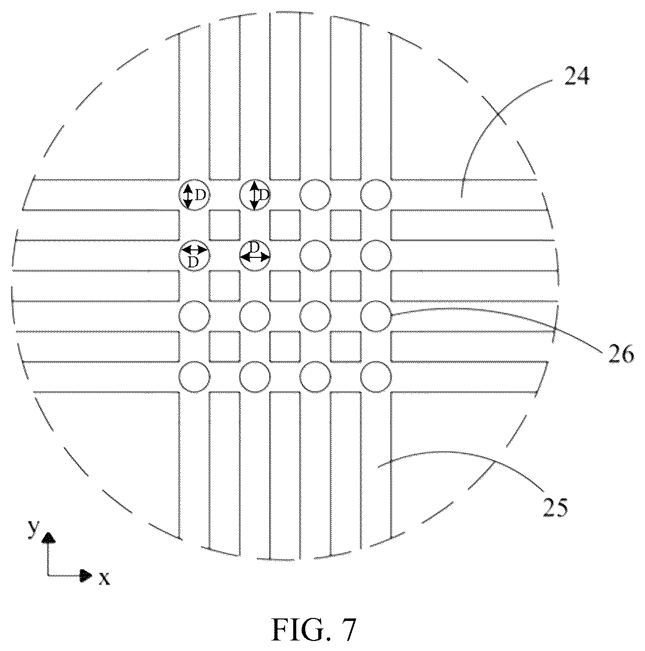 Patent US12366891 Figure 4 – Support plate, flexible display panel, and electronic device