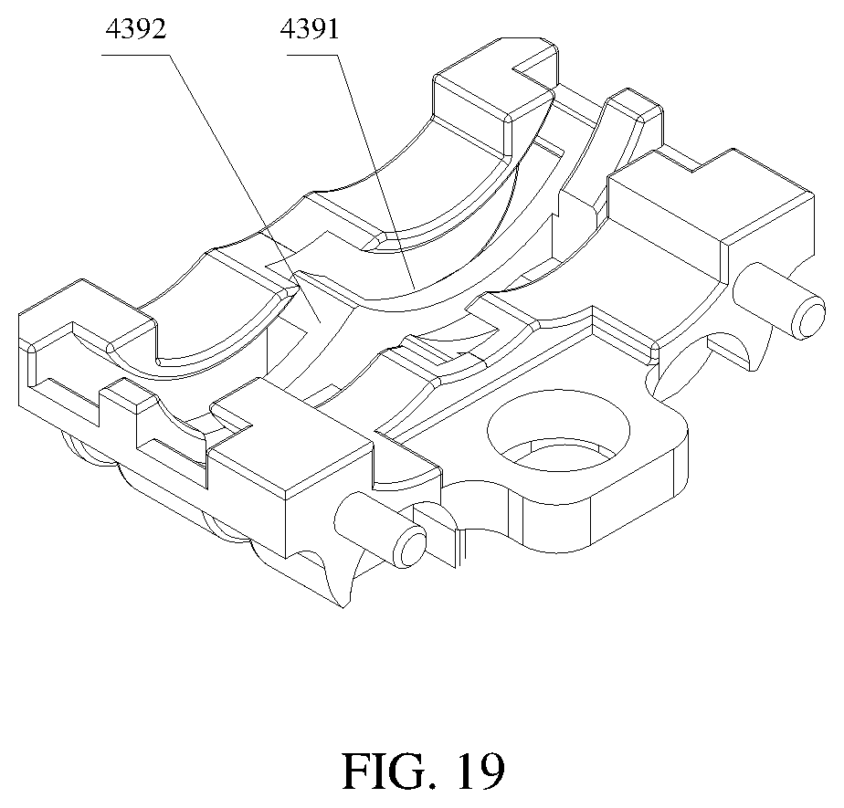 Patent US12366896 Figure 12 – Rotation connection structure and electronic apparatus