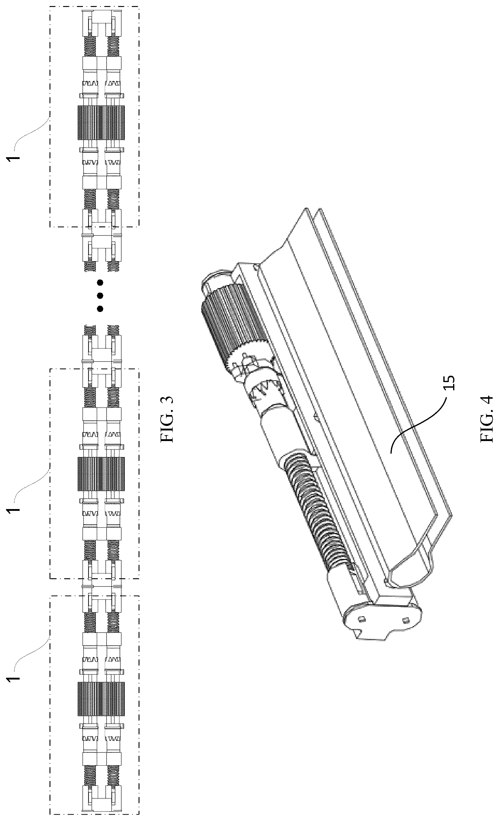 Patent US12366897 Figure 2 – Electronic device