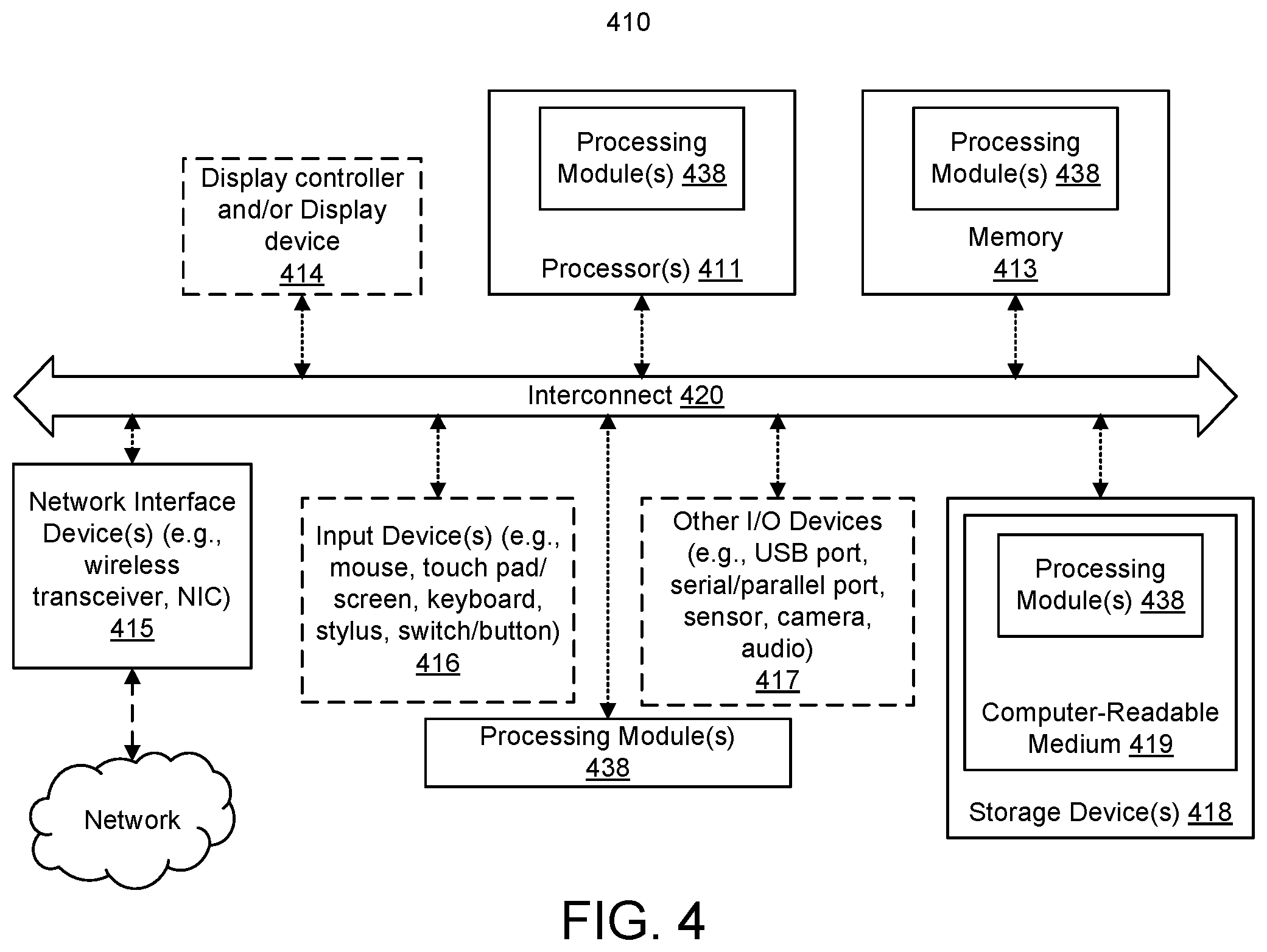 Patent US12366903 Figure 8 – System and method of protecting workloads for GPU complex servers with liquid assisted air cooling