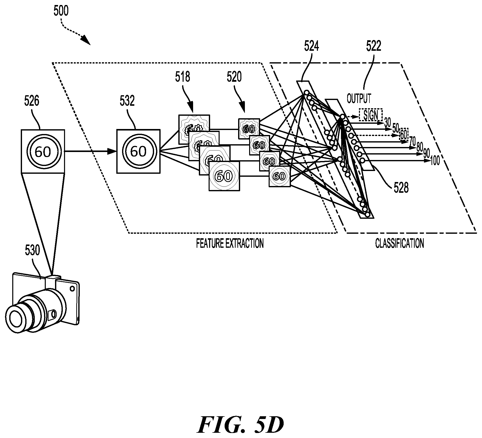 Patent US12366904 Figure 6 – Dynamic power grid for augmented reality (AR) glasses