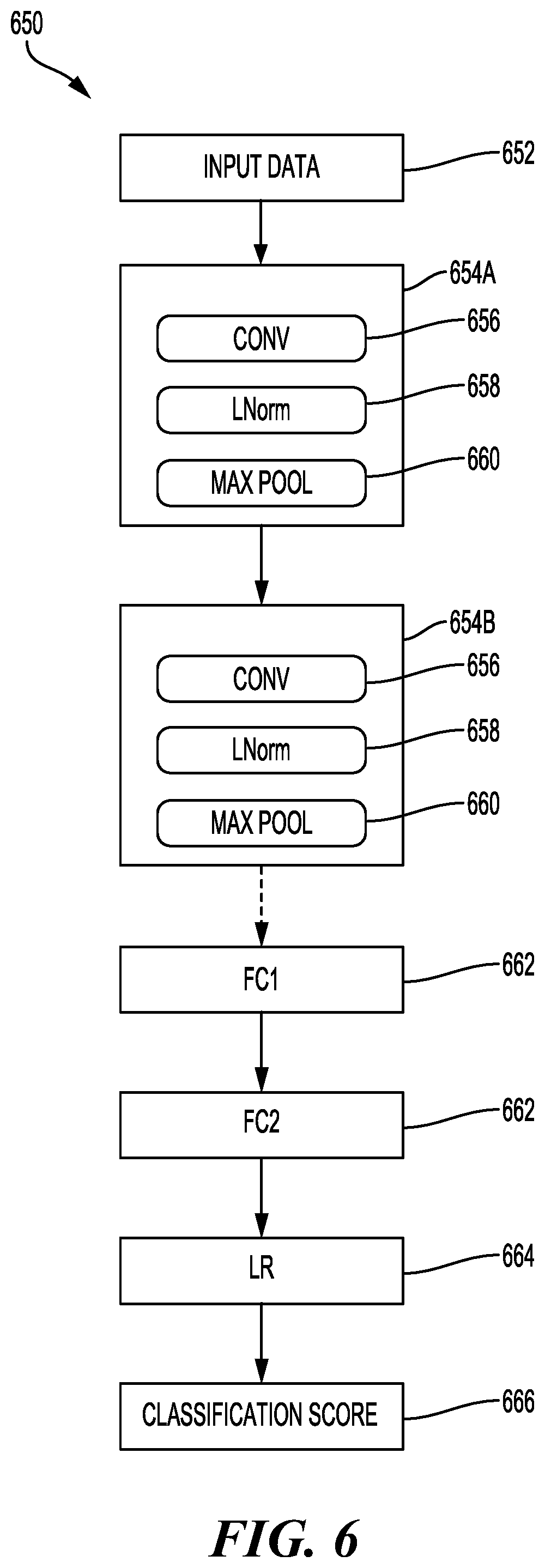 Patent US12366904 Figure 7 – Dynamic power grid for augmented reality (AR) glasses