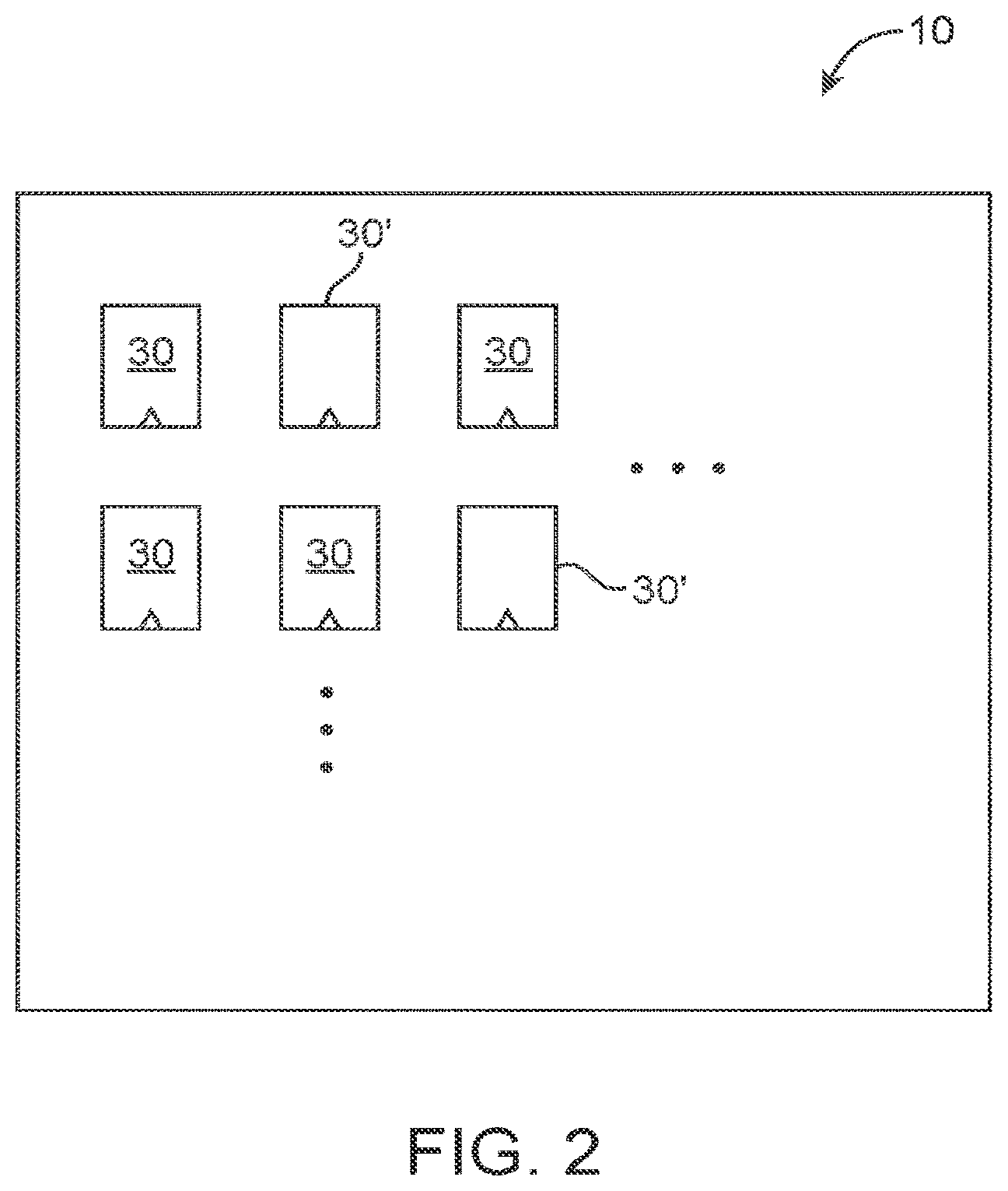 Patent US12366911 Figure 2 – Methods and apparatus for selectively extracting and loading register states