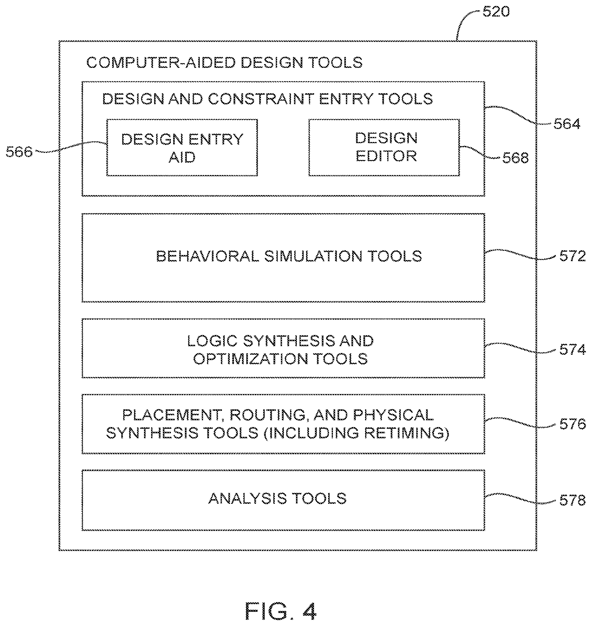 Patent US12366911 Figure 4 – Methods and apparatus for selectively extracting and loading register states