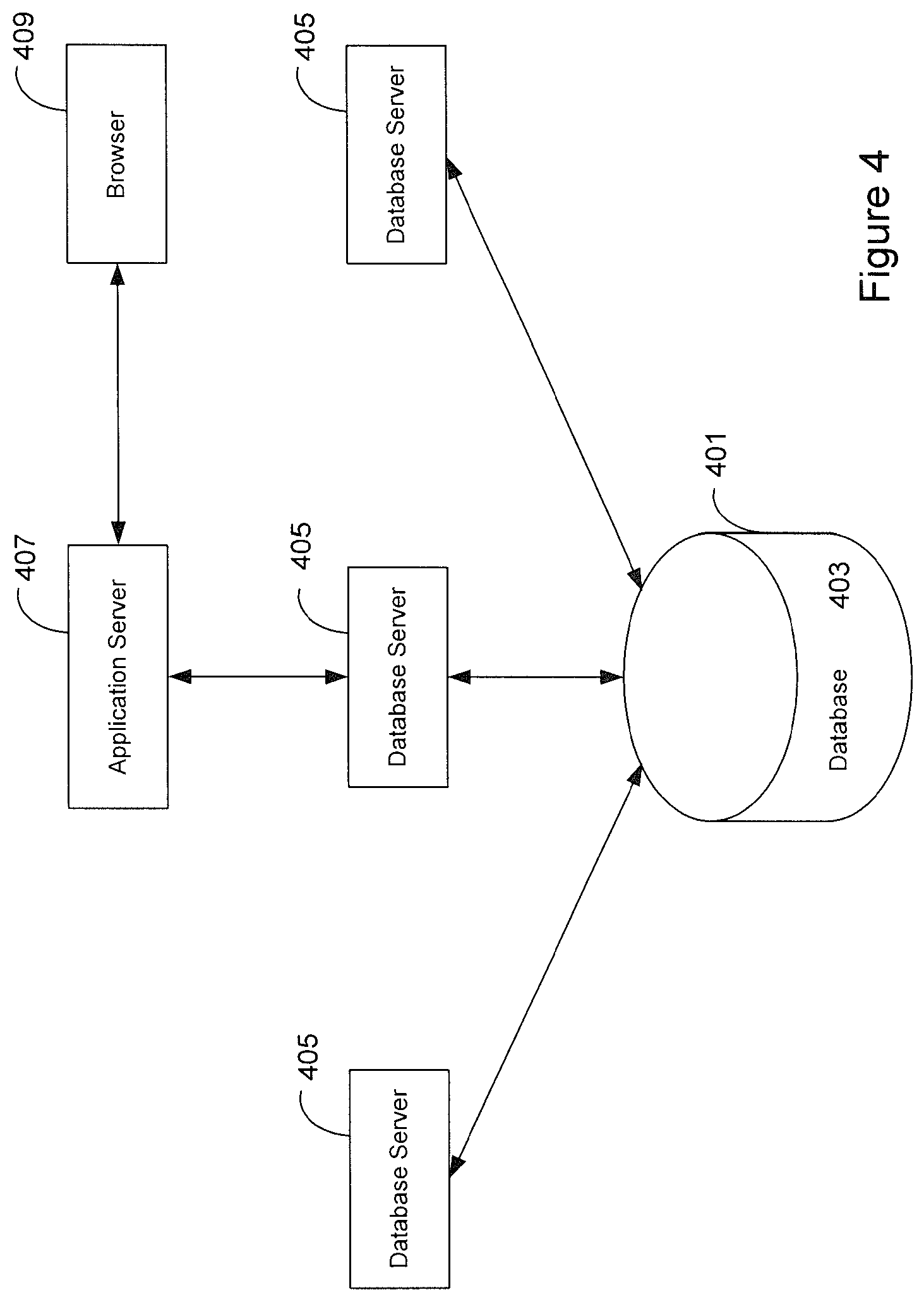 Patent US12366913 Figure 4 – Method and system for dynamic selection of application dialog layout design