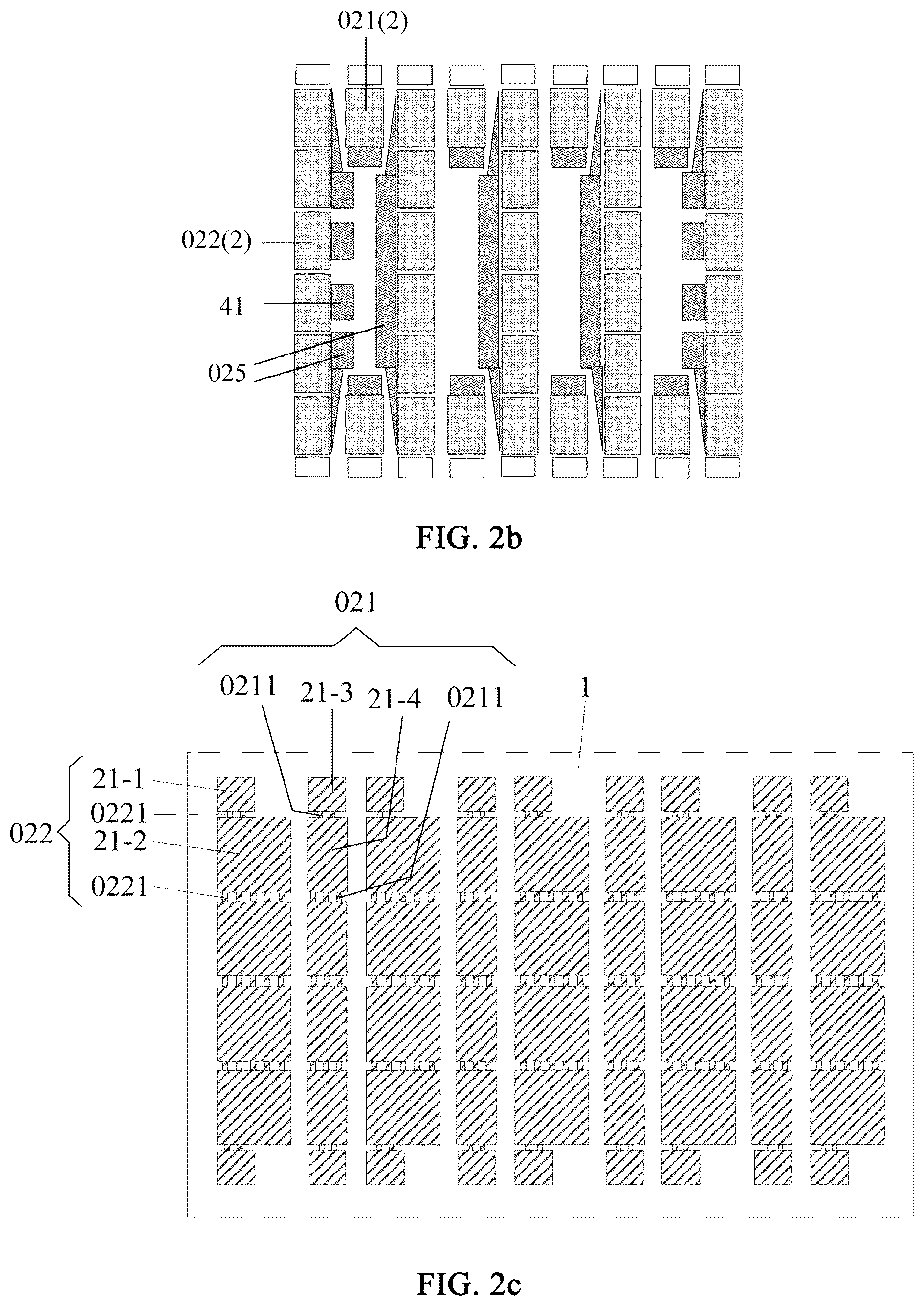 Patent US12366922 Figure 2 – Drive control circuit, driving method thereof, and haptic feedback apparatus
