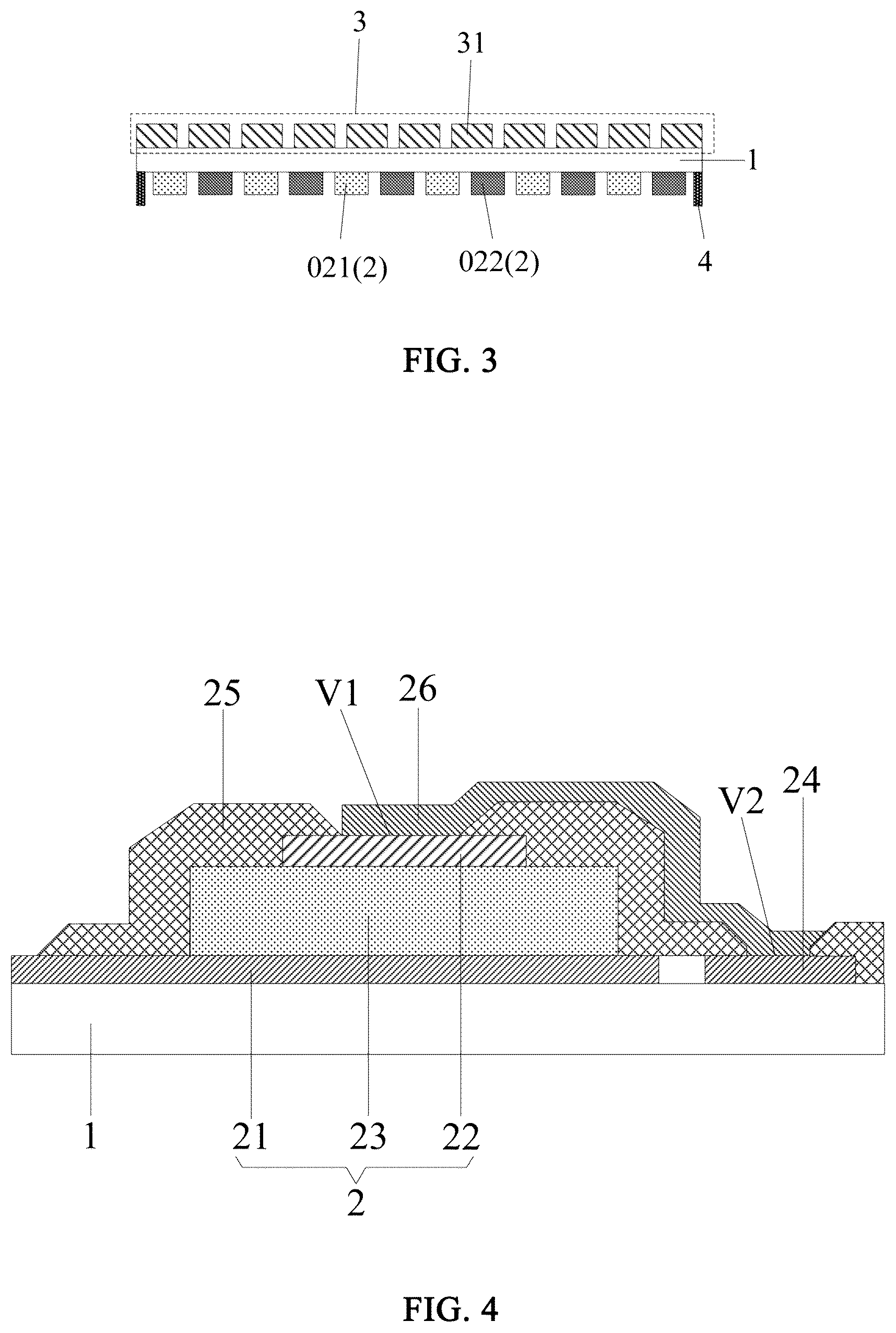 Patent US12366922 Figure 5 – Drive control circuit, driving method thereof, and haptic feedback apparatus
