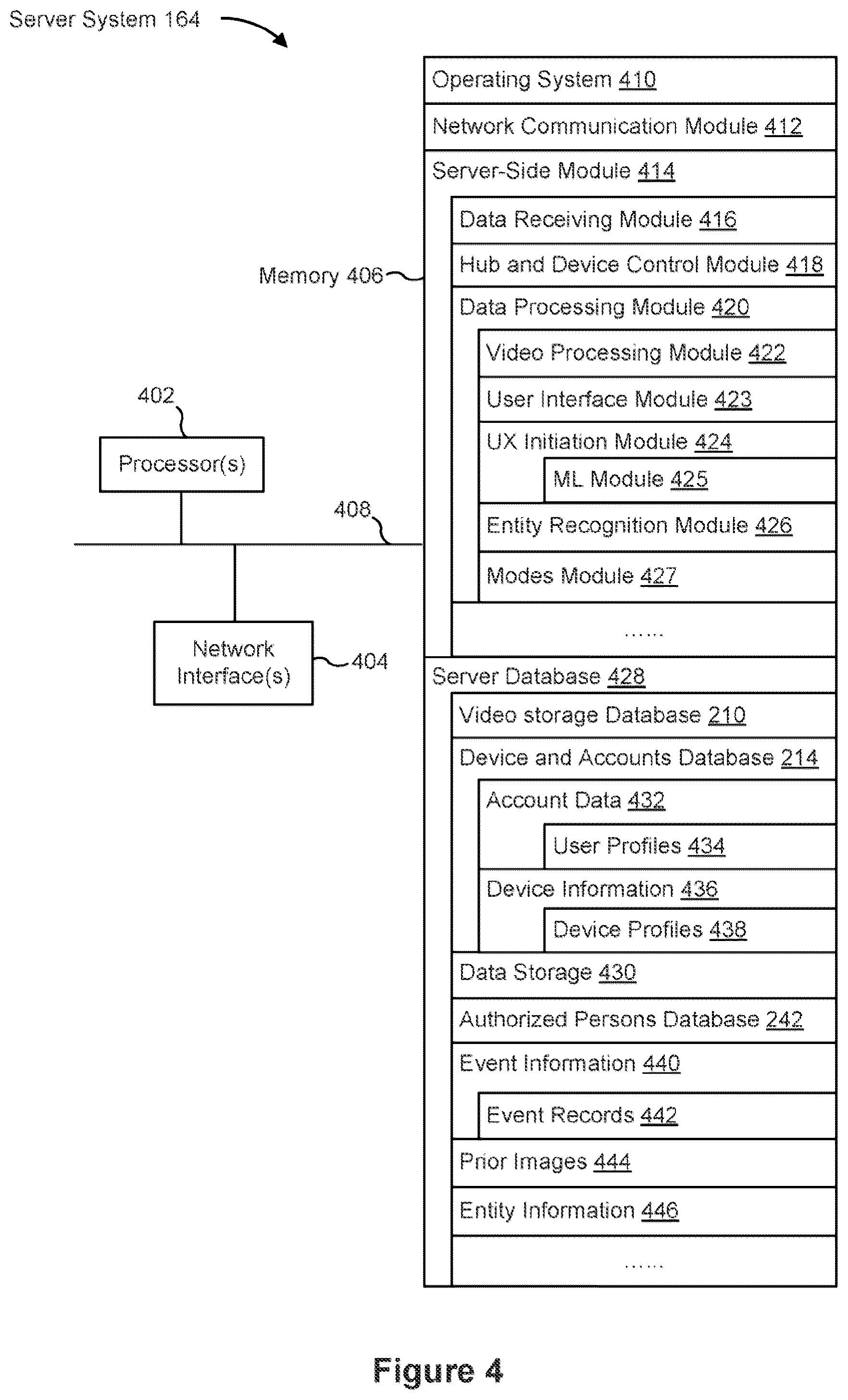 Patent US12366924 Figure 10 – Confidence-based application-specific user interactions