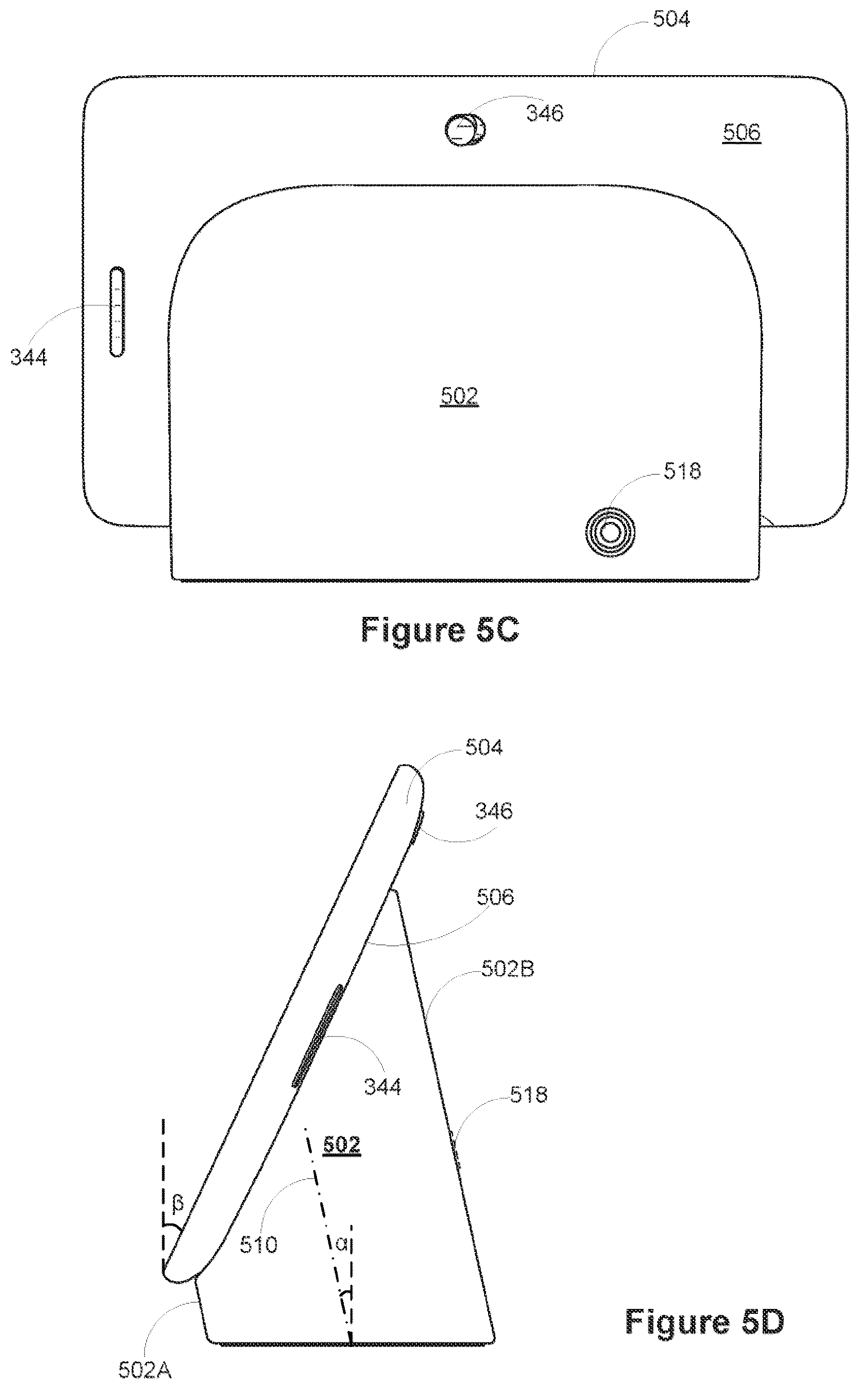Patent US12366924 Figure 12 – Confidence-based application-specific user interactions