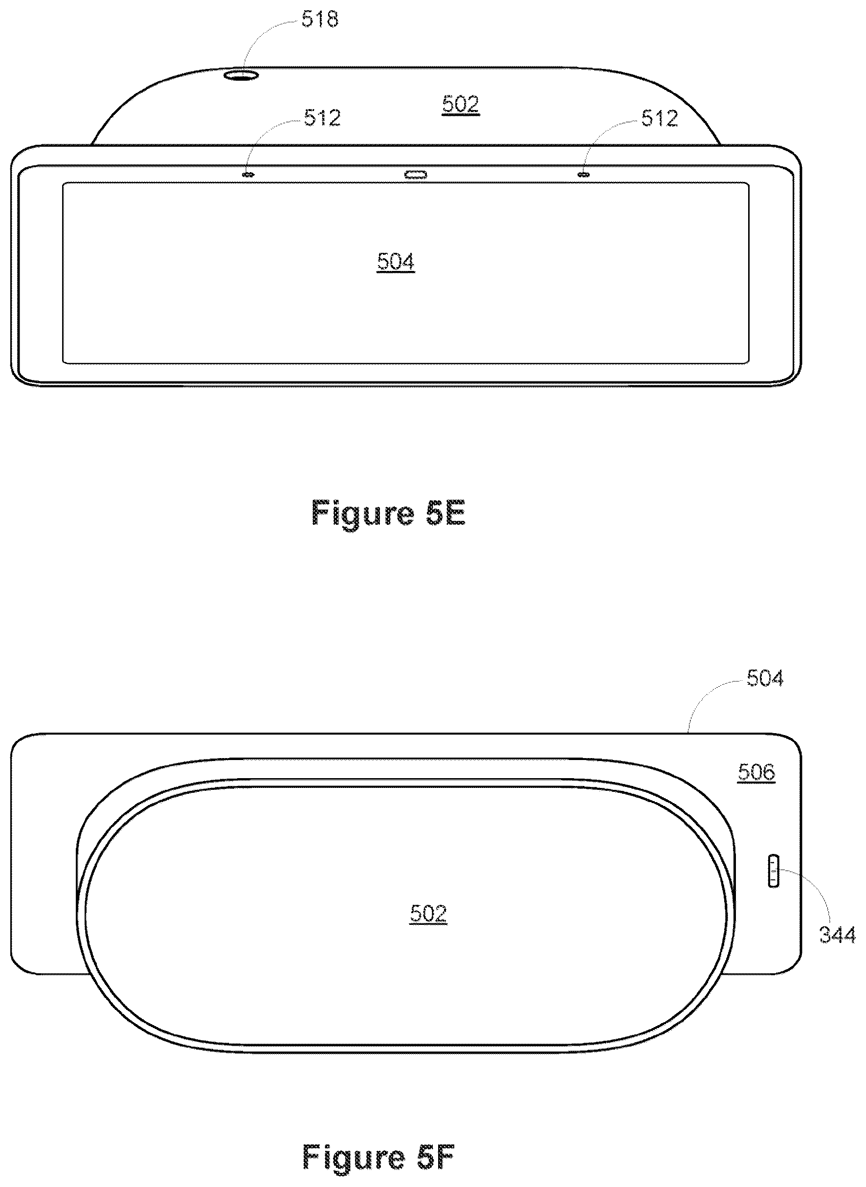 Patent US12366924 Figure 13 – Confidence-based application-specific user interactions