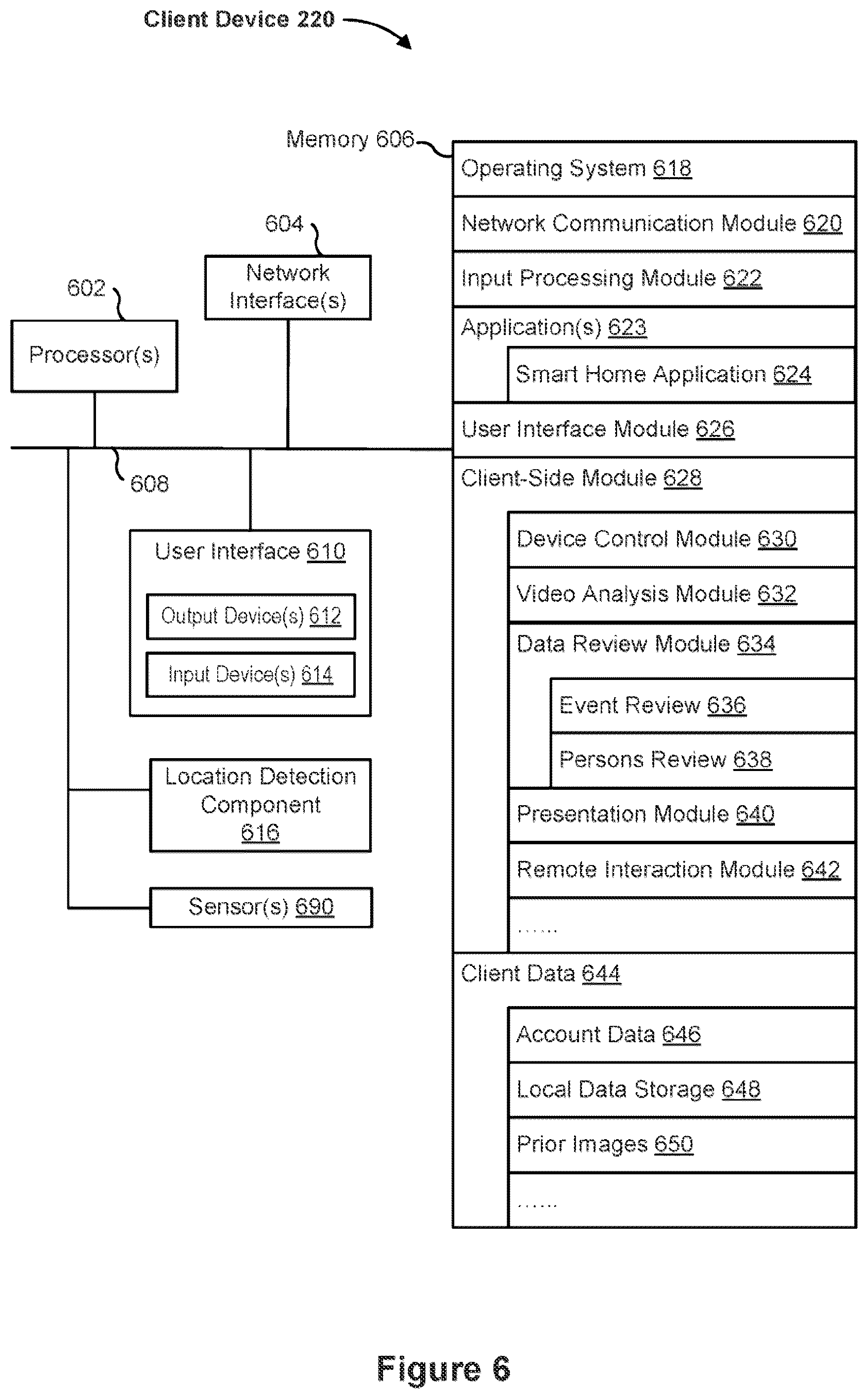 Patent US12366924 Figure 14 – Confidence-based application-specific user interactions