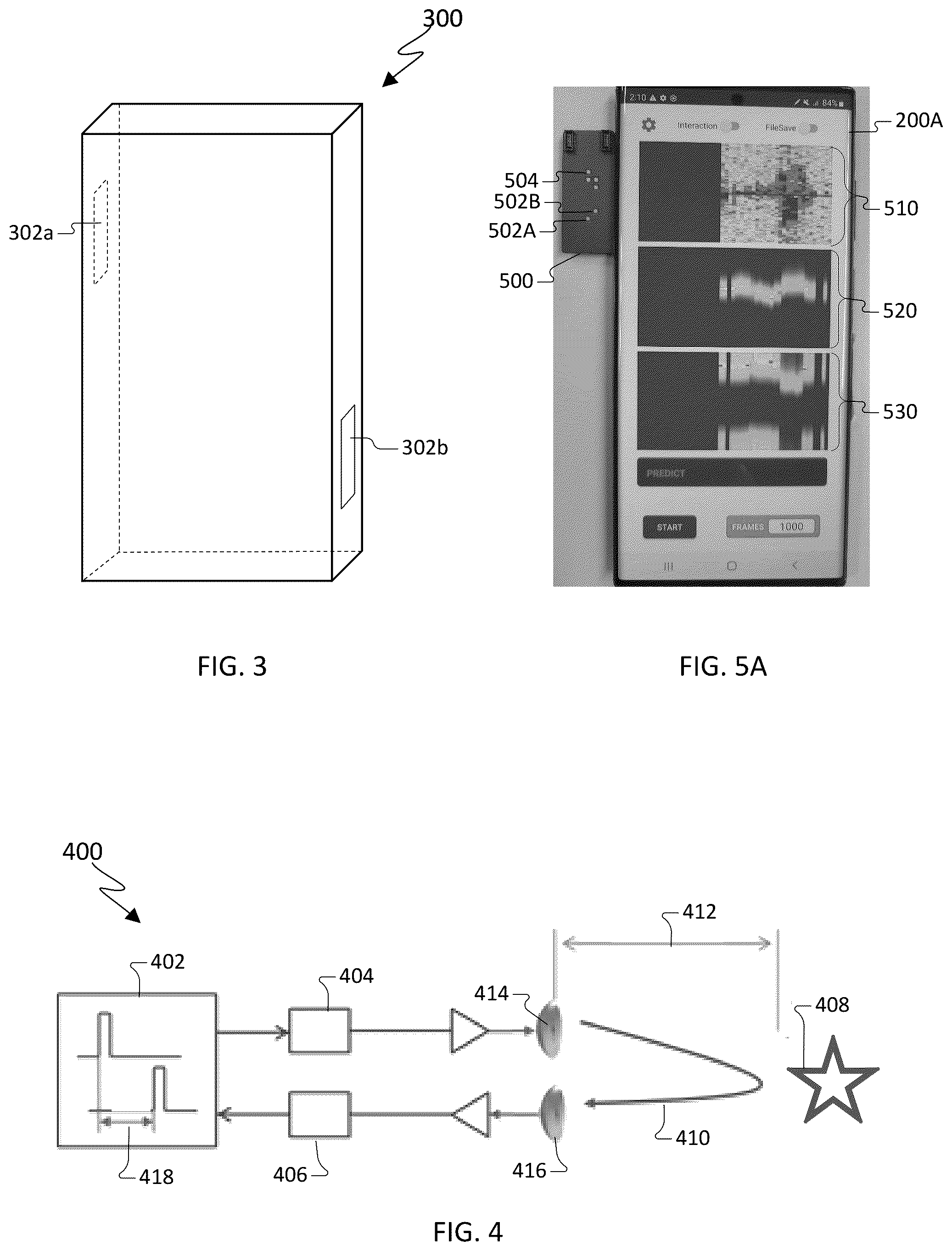 Patent US12366925 Figure 3 – Robustifying radar-based gesture recognition solution using contextual information