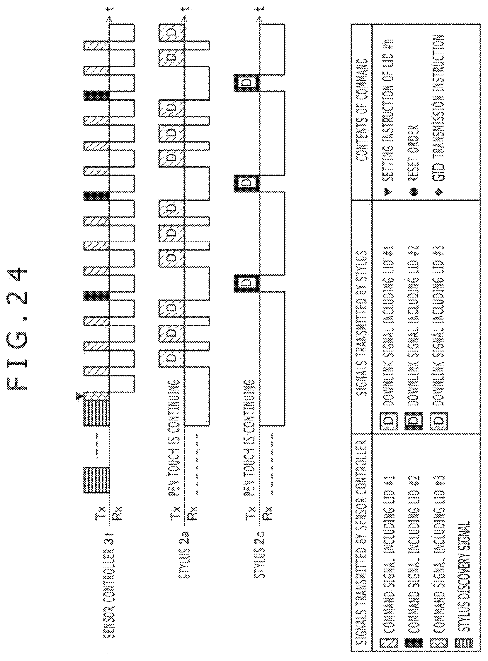 Patent US12366931 Figure 18 – Sensor controller