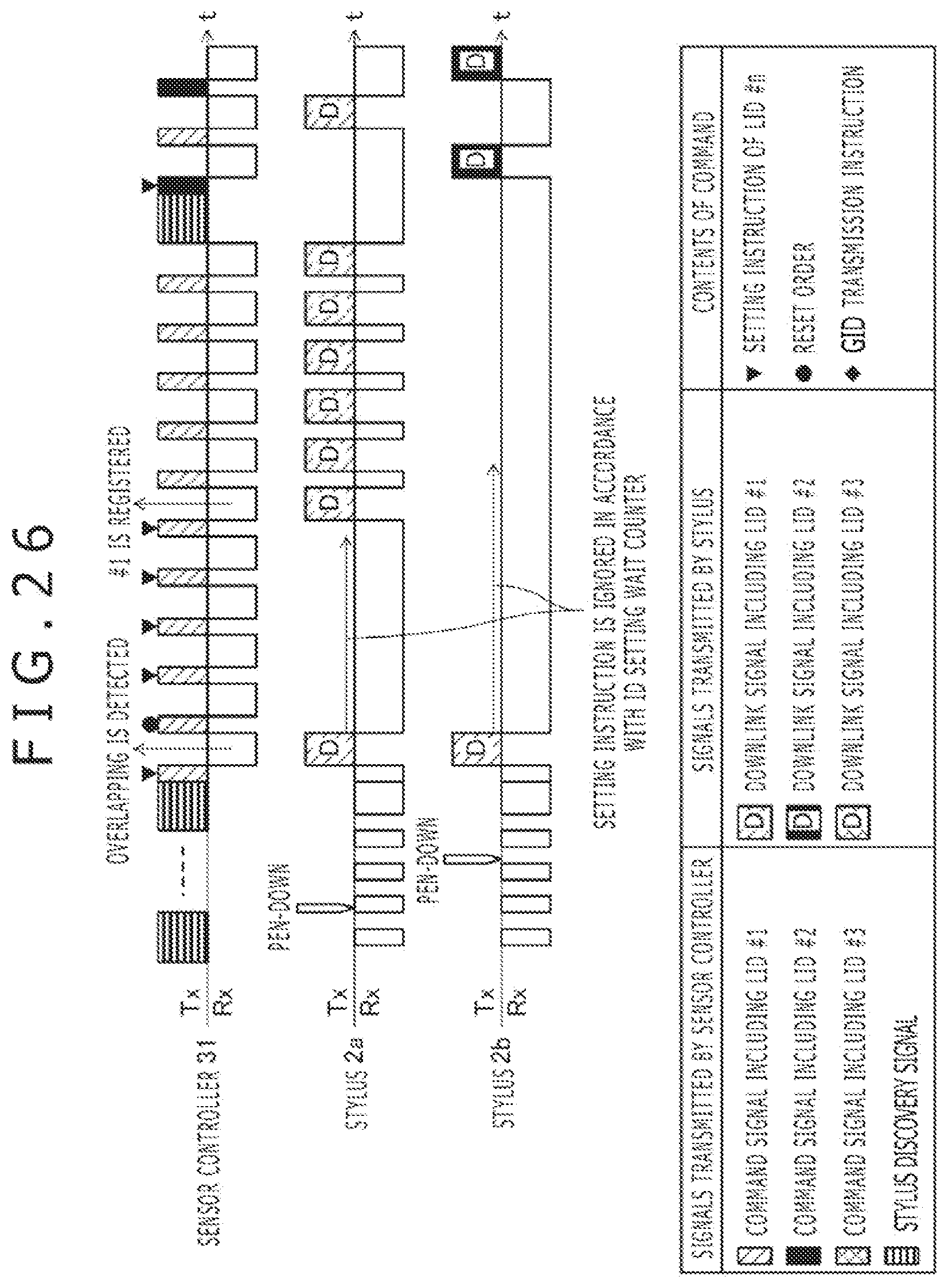 Patent US12366931 Figure 20 – Sensor controller