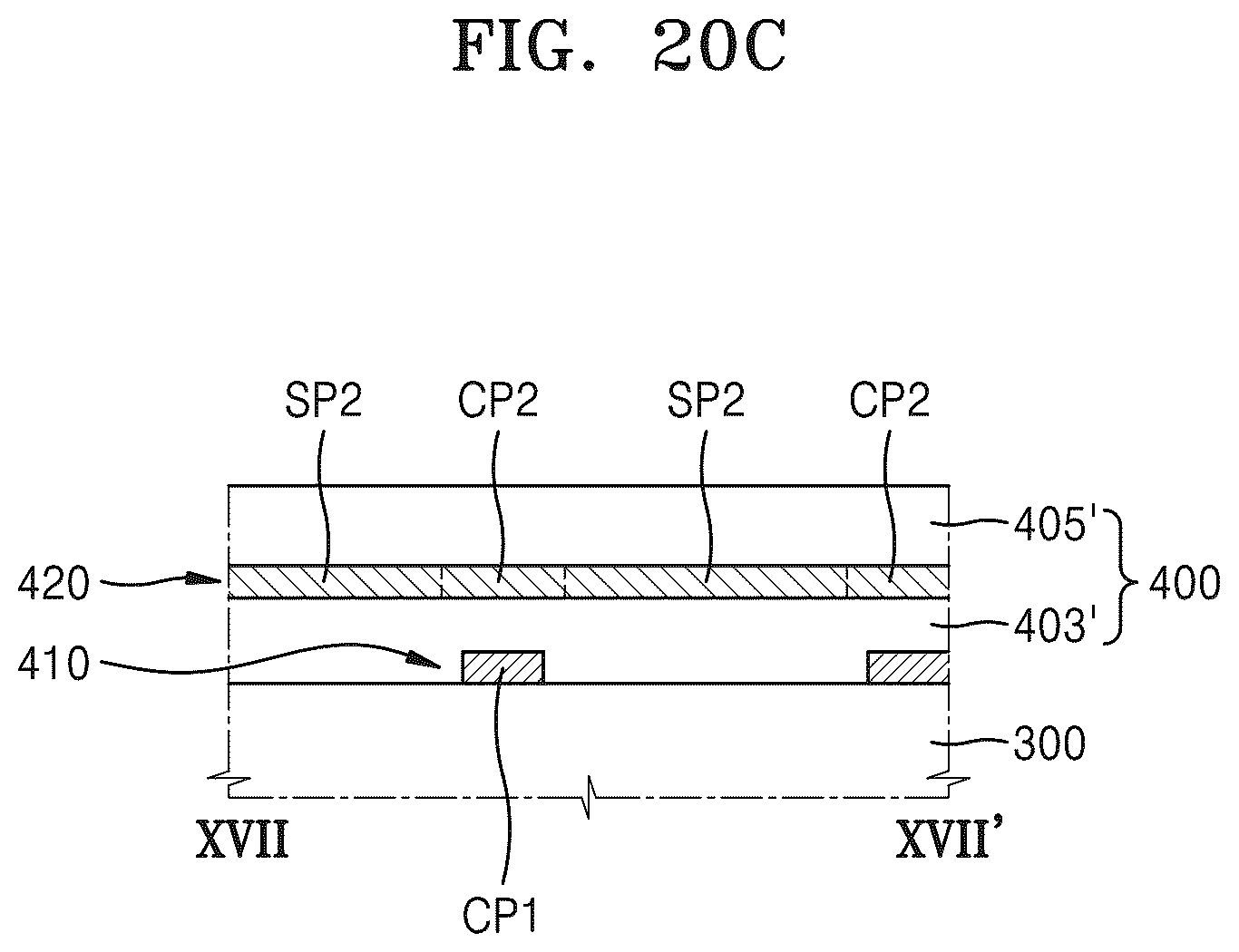 Patent US12366935 Figure 18 – Display device