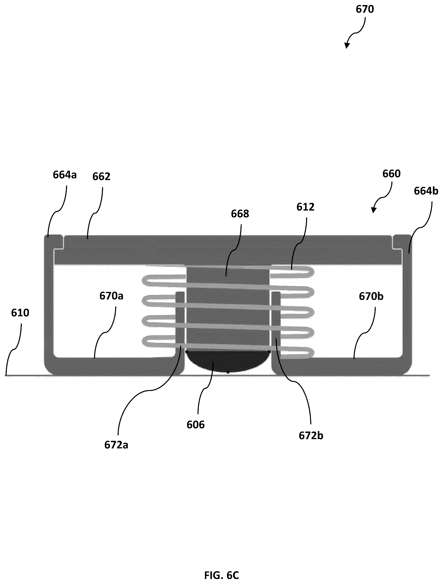Patent US12366936 Figure 13 – Control mechanism for touchscreen interface