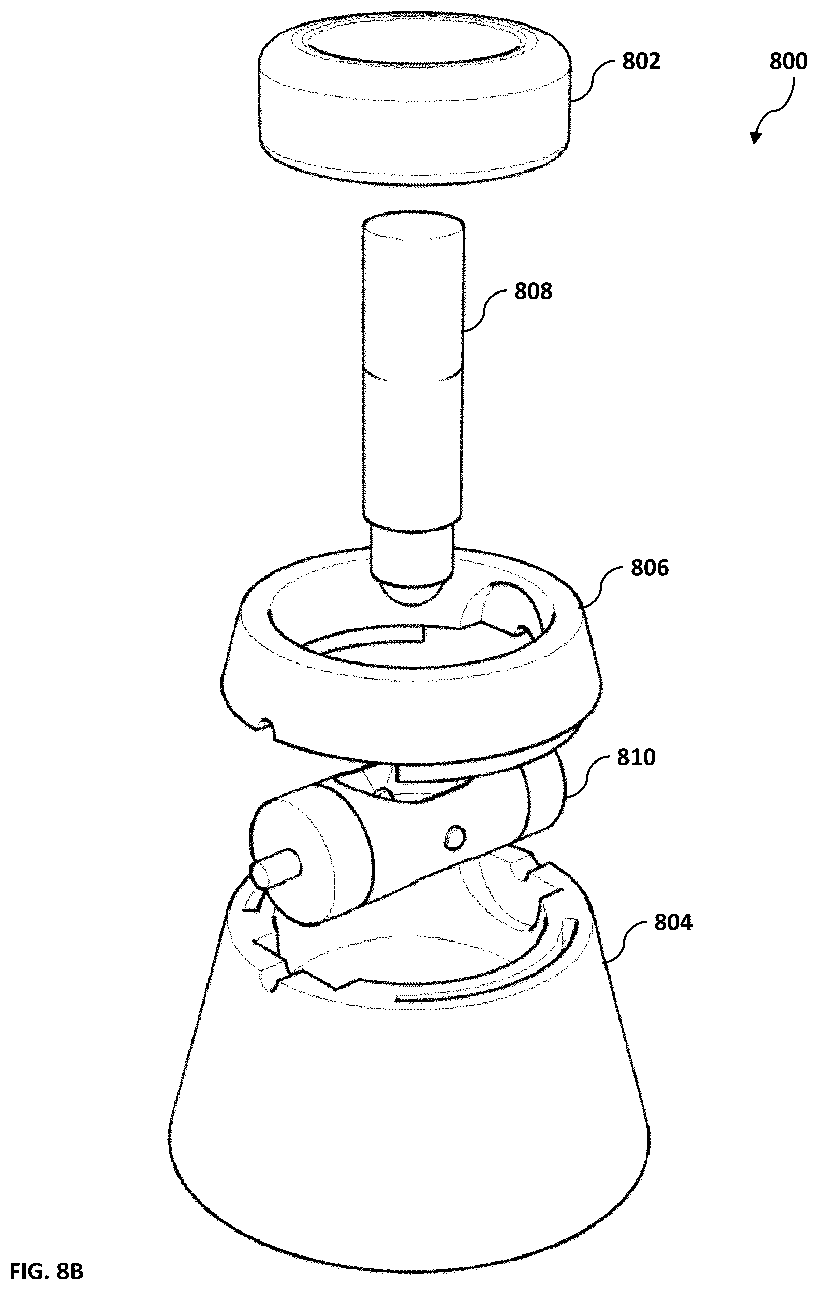 Patent US12366936 Figure 17 – Control mechanism for touchscreen interface