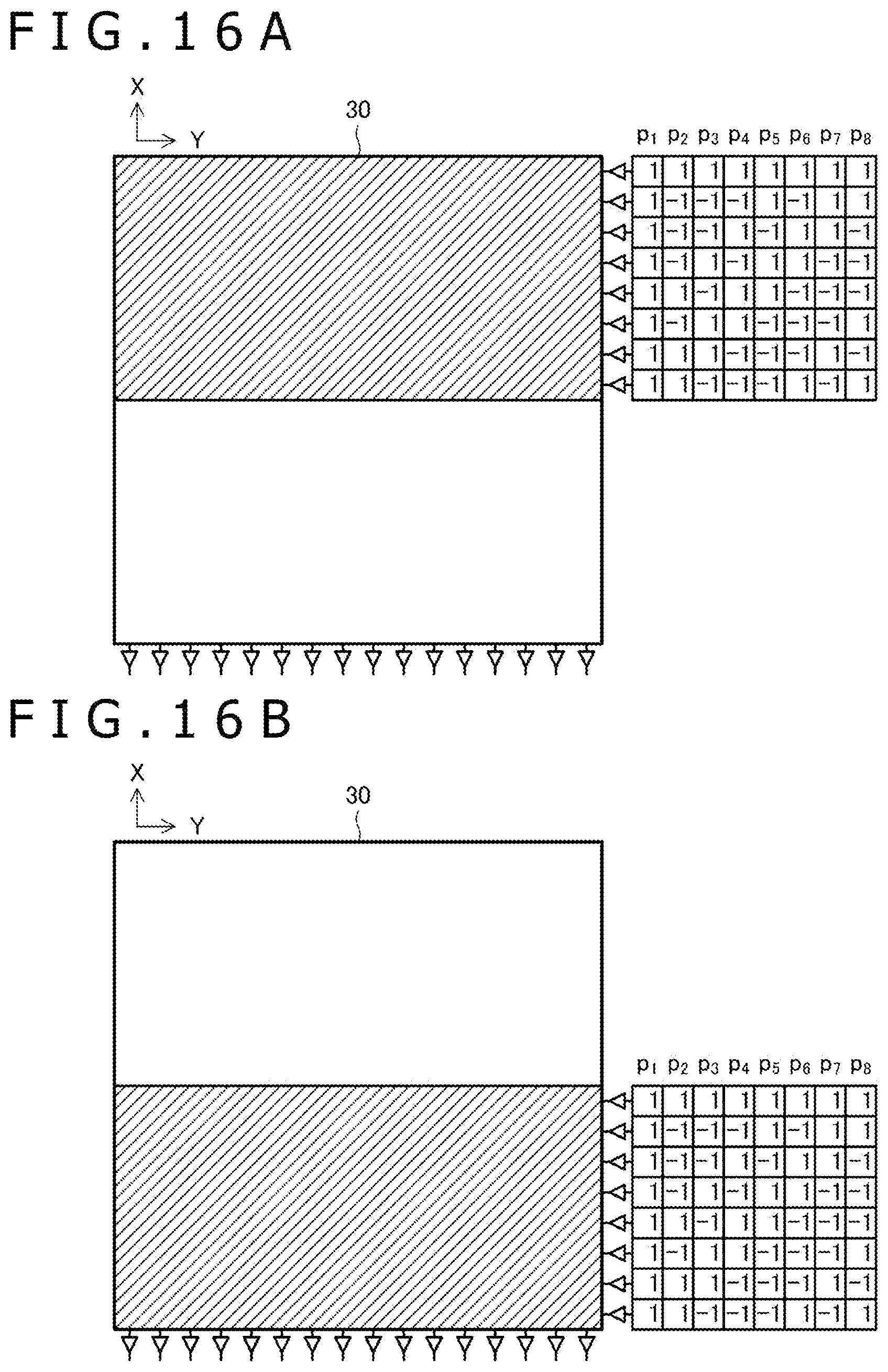 Patent US12366937 Figure 14 – Method of outputting pen-up information based on detected position of active pen
