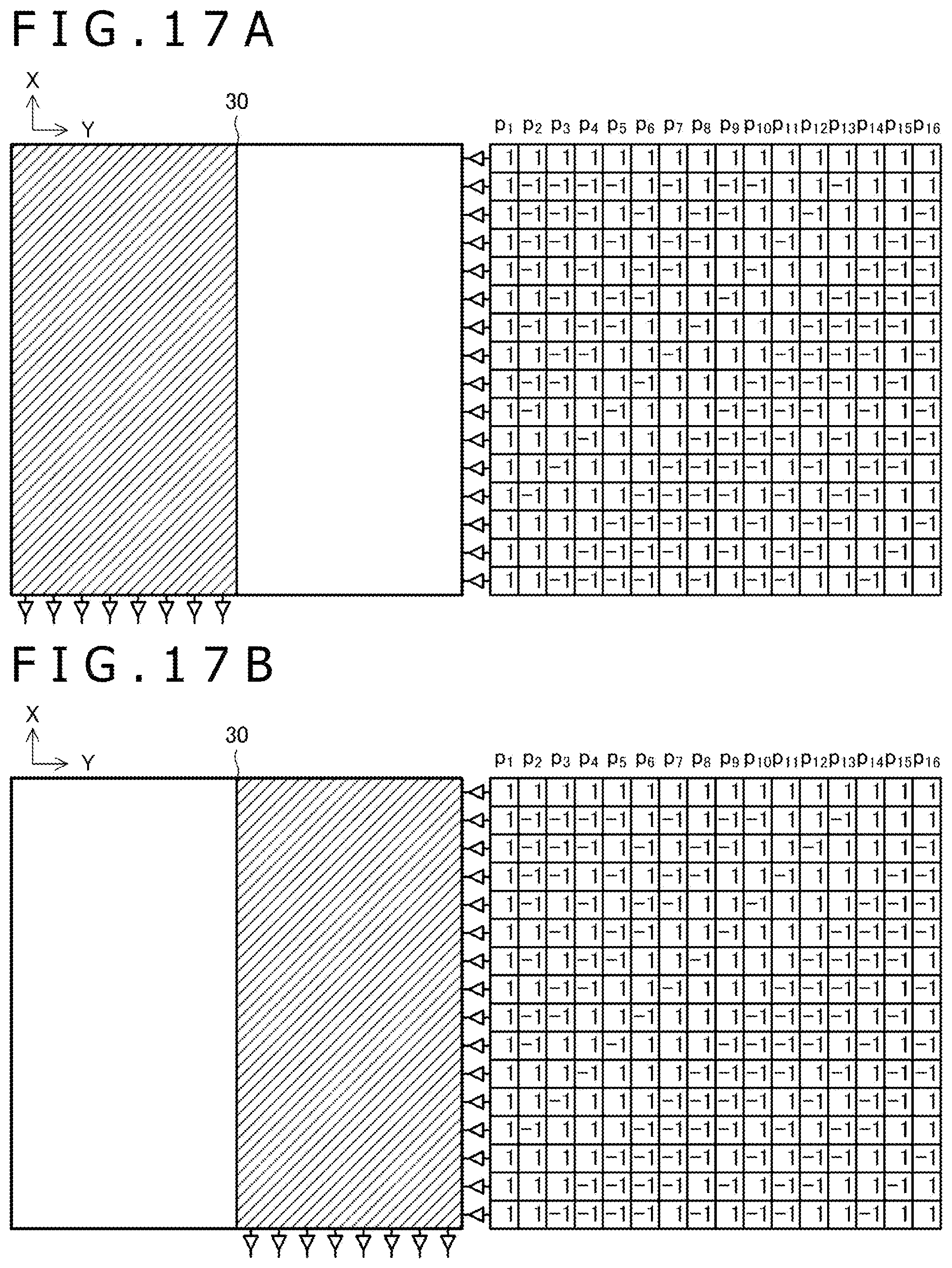 Patent US12366937 Figure 15 – Method of outputting pen-up information based on detected position of active pen