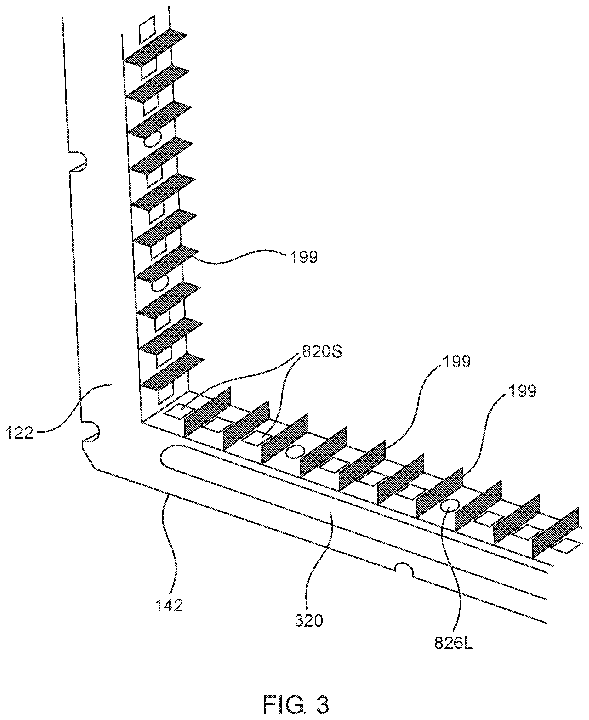 Patent US12366940 Figure 3 – Touchscreen