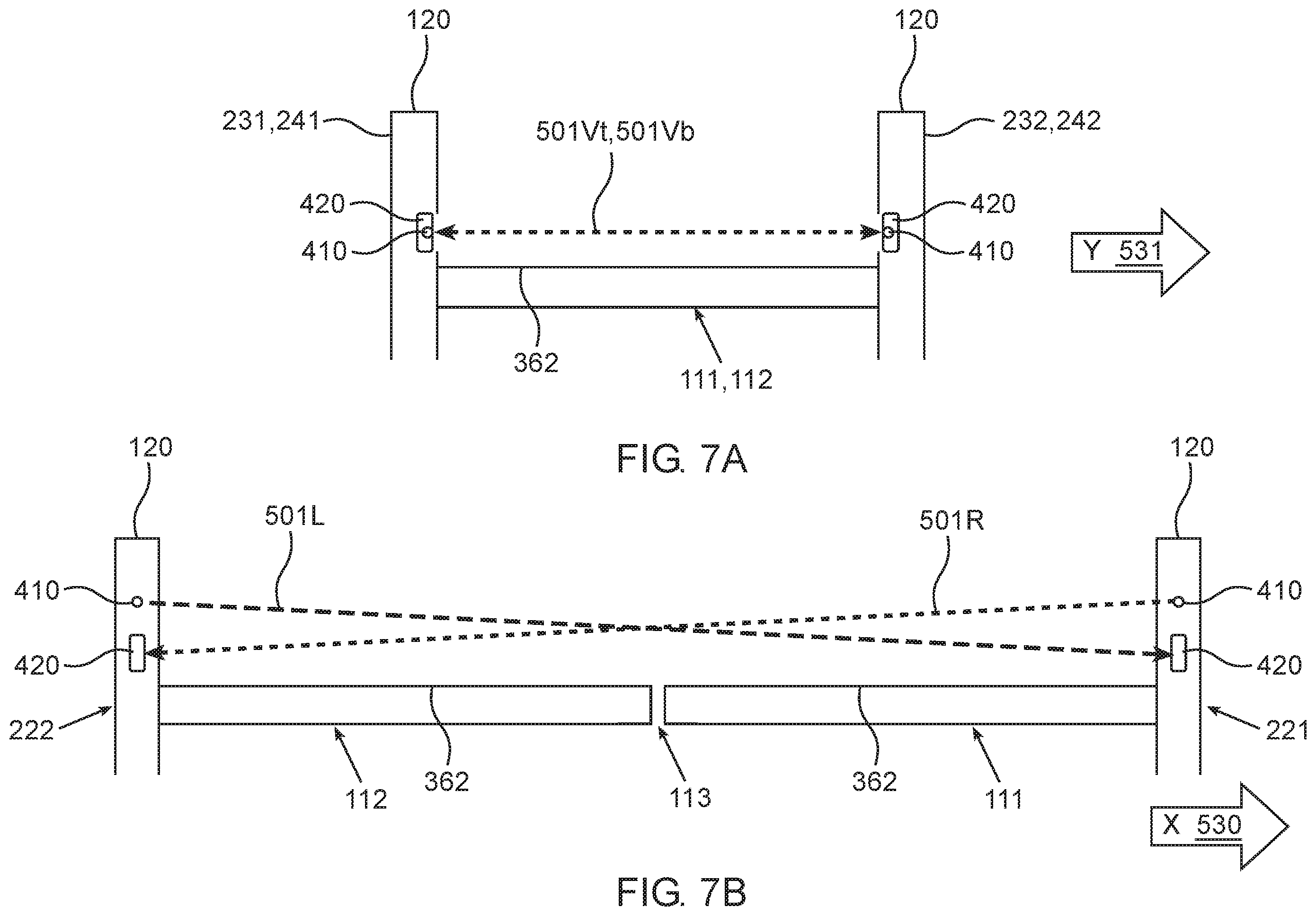 Patent US12366940 Figure 10 – Touchscreen